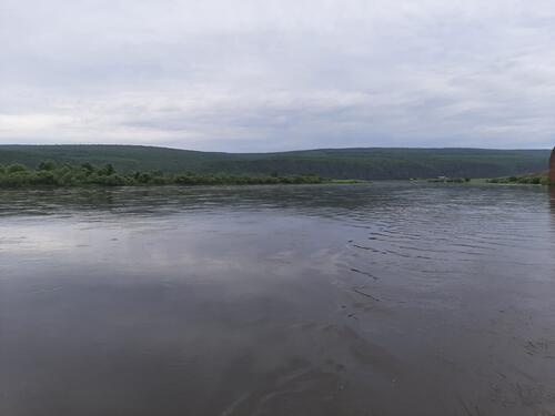 Lena River