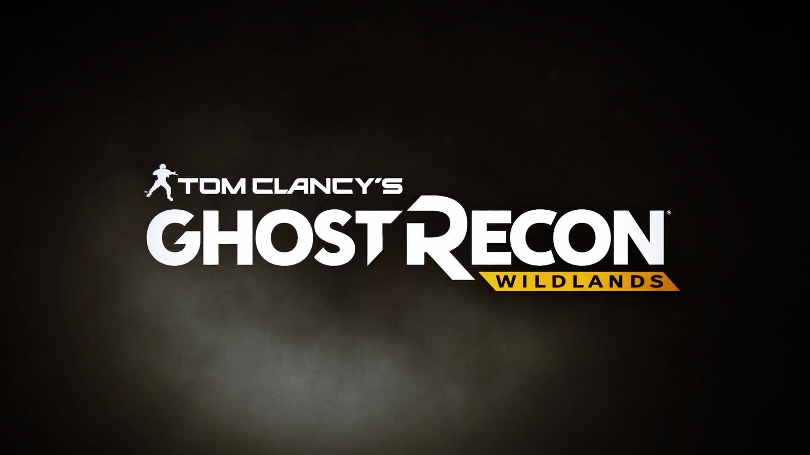 Free photo Tom Clancys Ghost Recon Wildlands