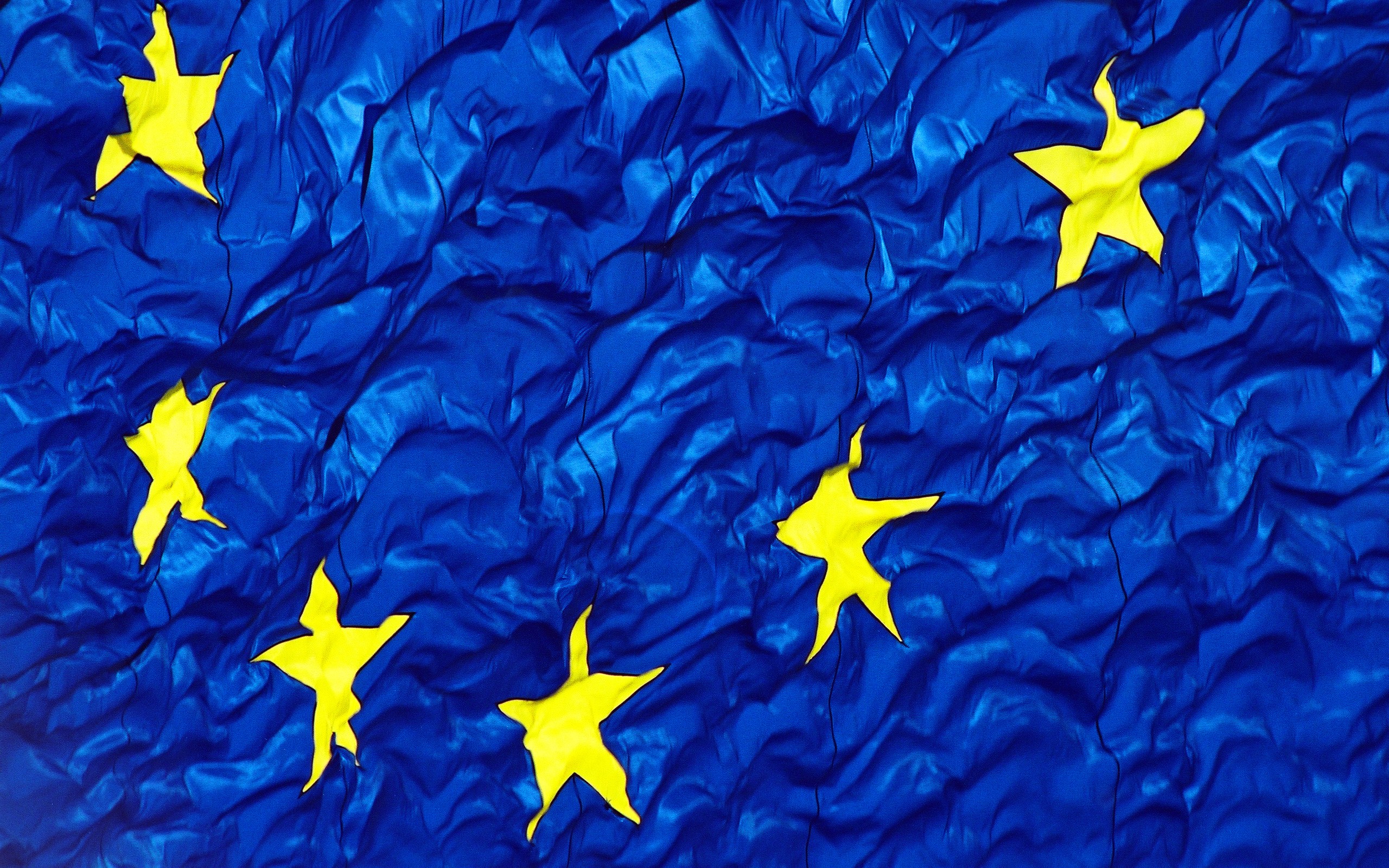 Обои флаг обои European Union на рабочий стол