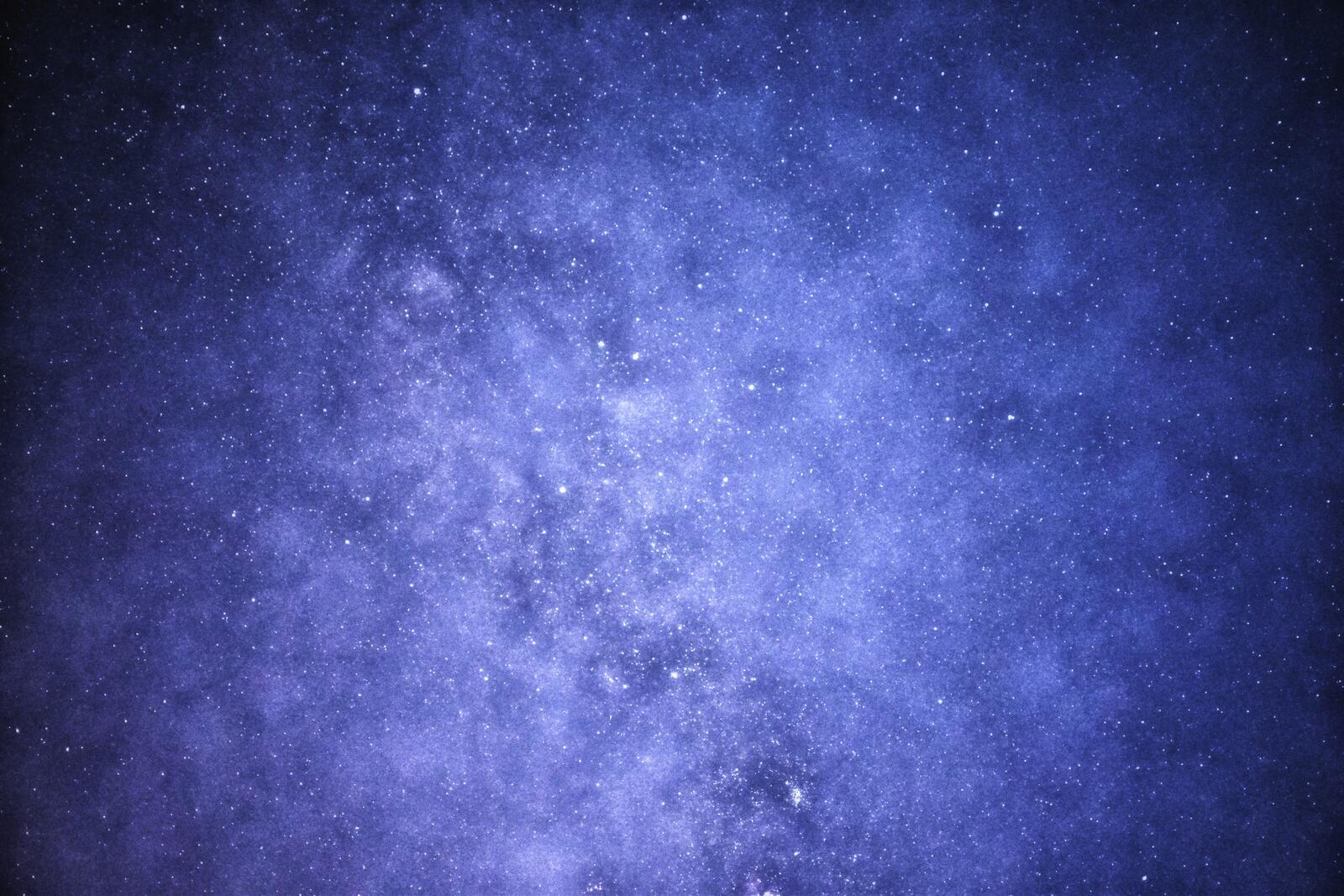 туманность звезда Млечный путь