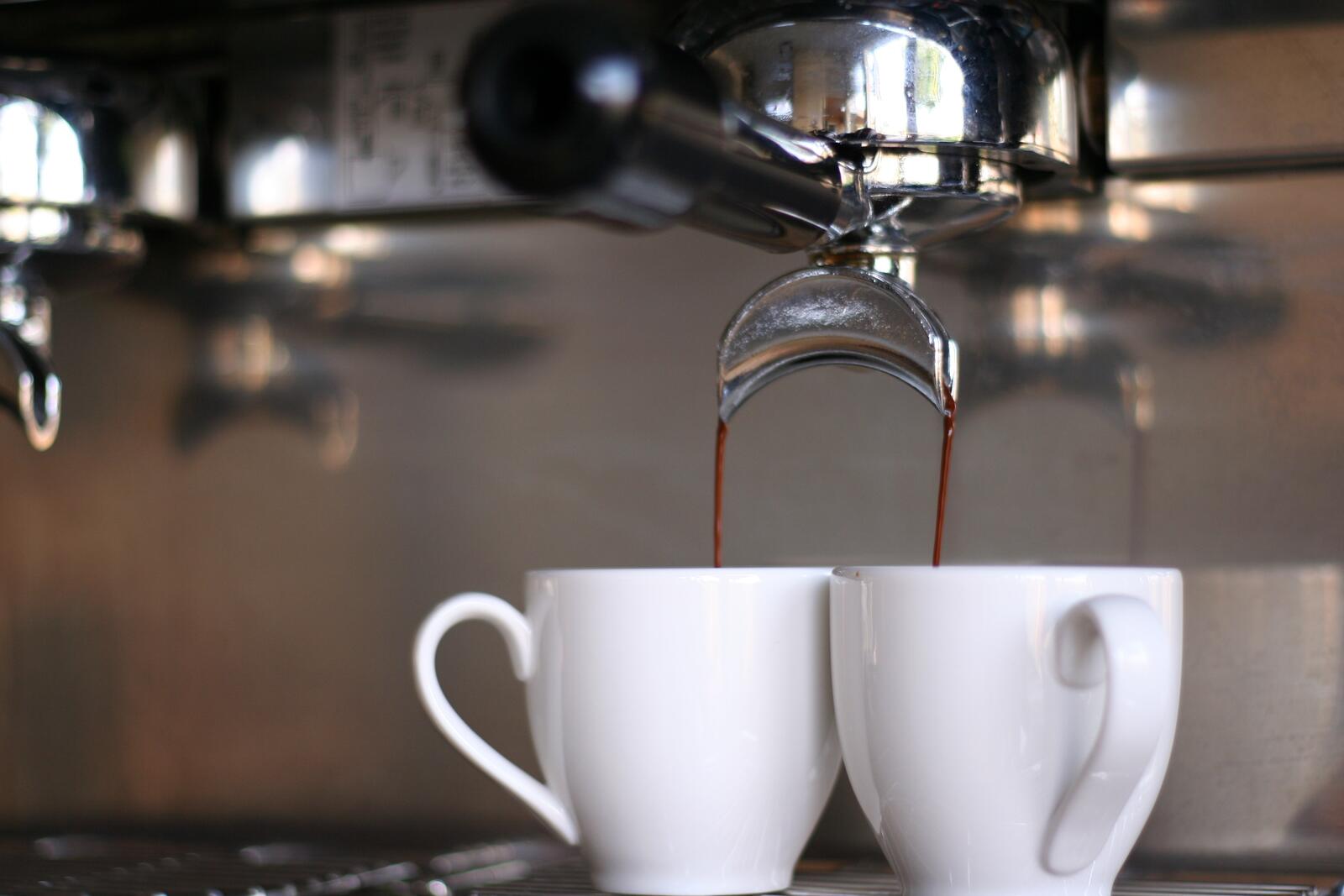 桌面上的壁纸咖啡 饮品 意式浓缩咖啡