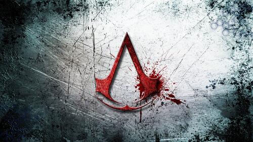Логотип assassins creed