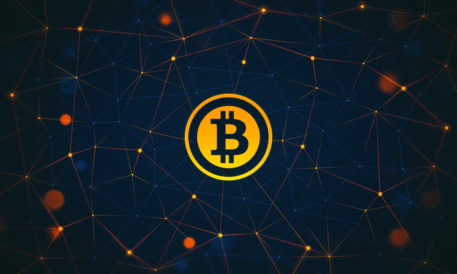 Wallpapers Bitcoin currency others on the desktop