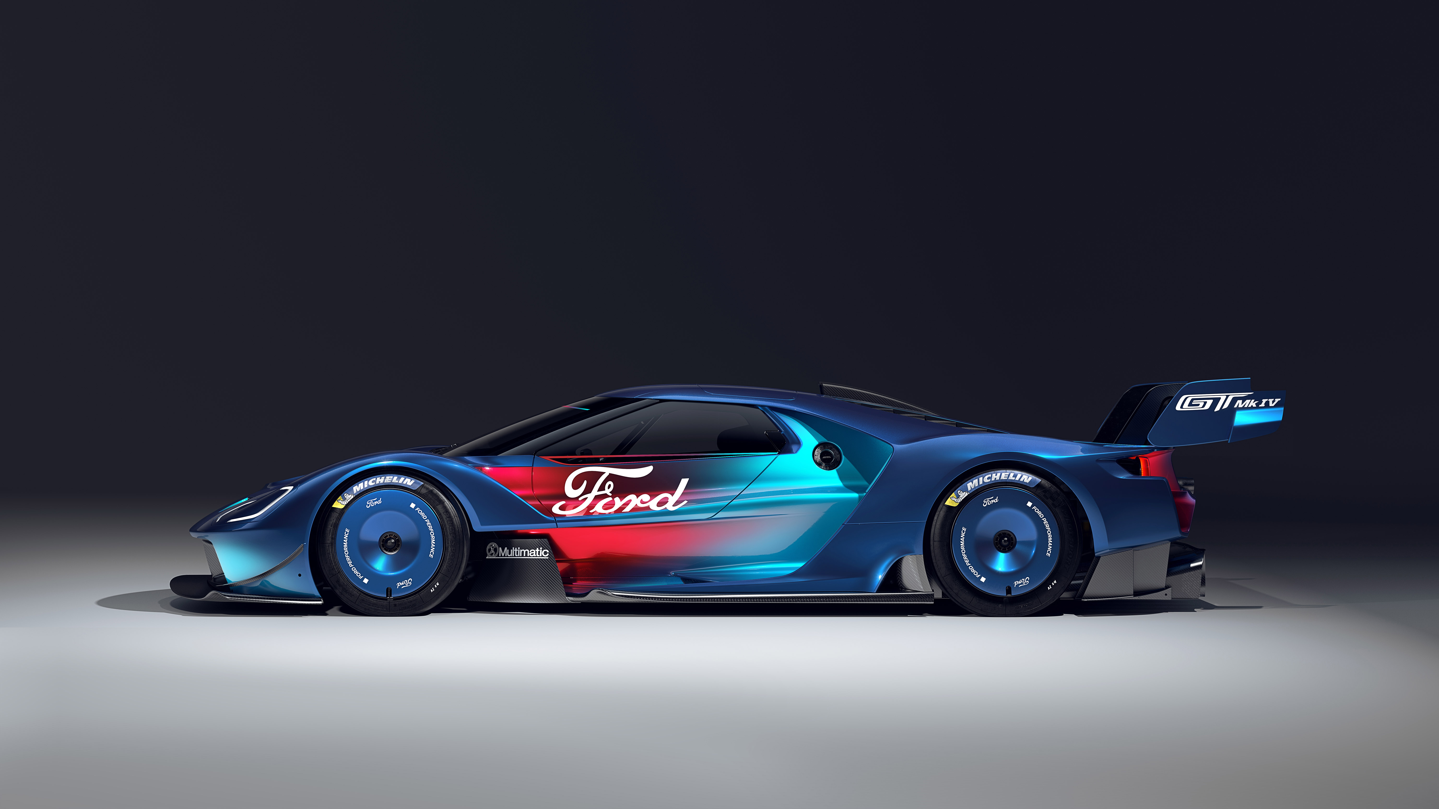 Wallpapers Ford 2023 cars cars on the desktop