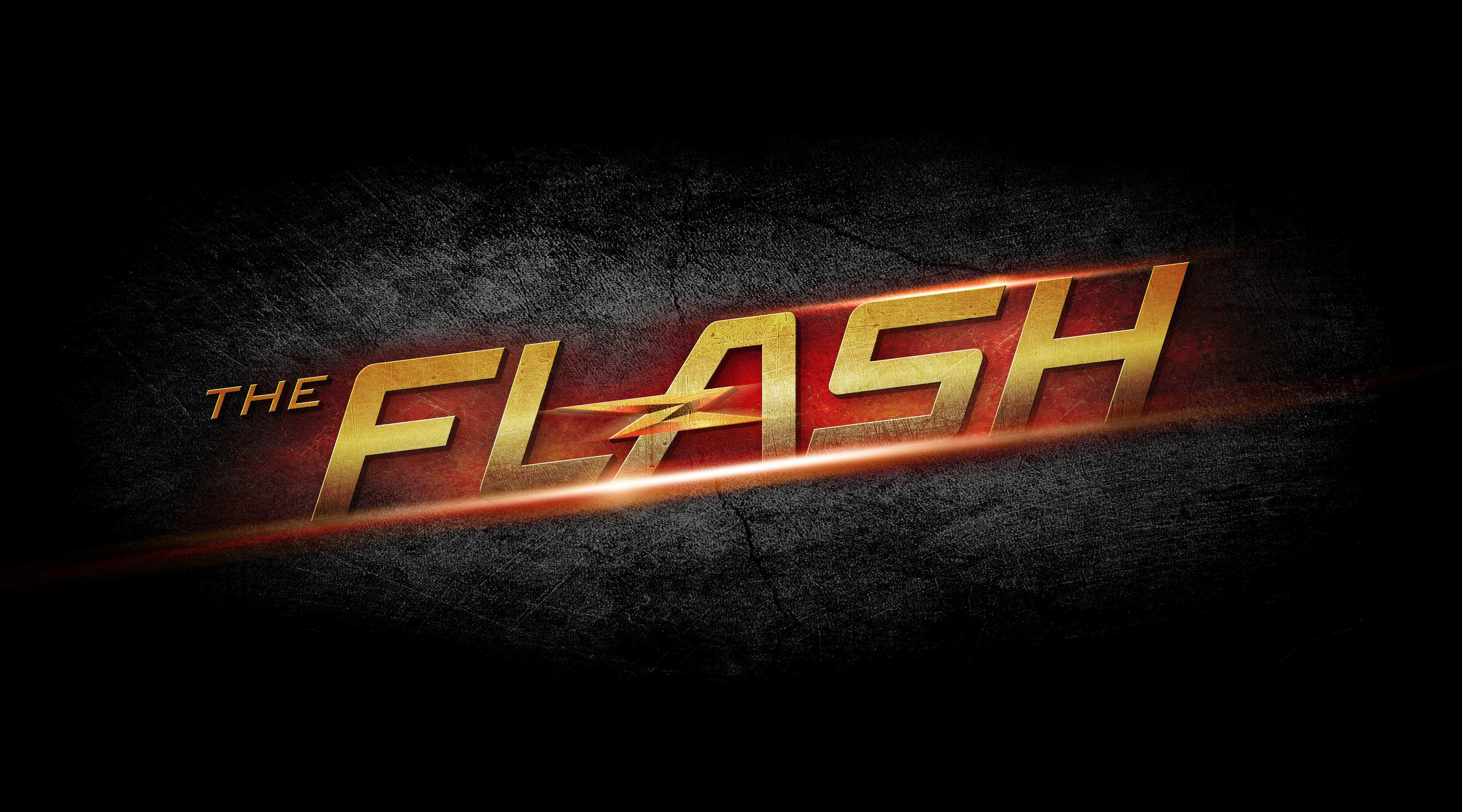Flash movie screensaver