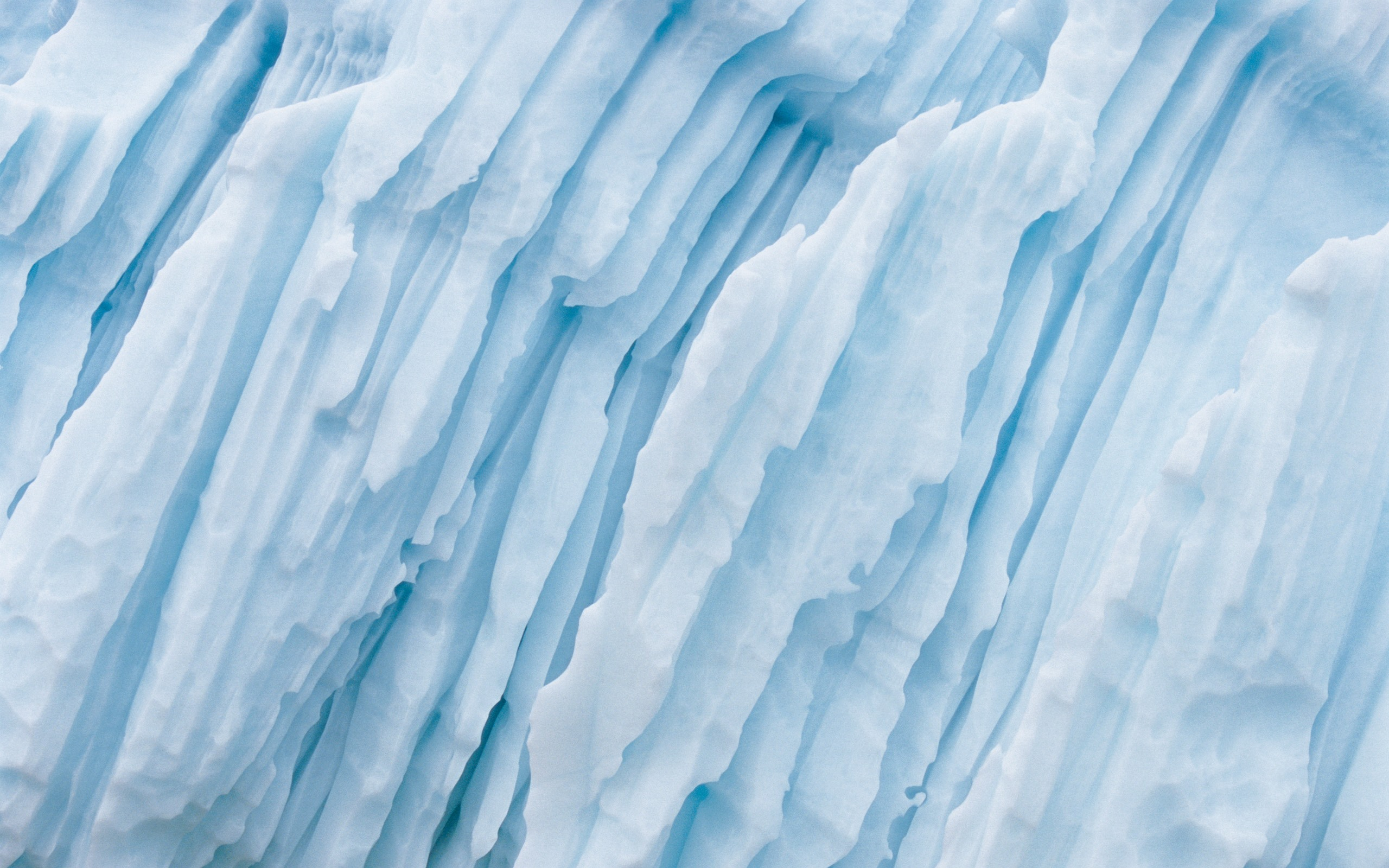 Фото бесплатно обои айсберг, текстура, лед