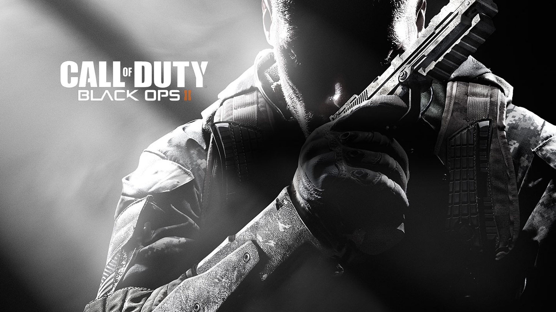 Фото бесплатно Call Of Duty: Black Ops, игры, игры для Xbox
