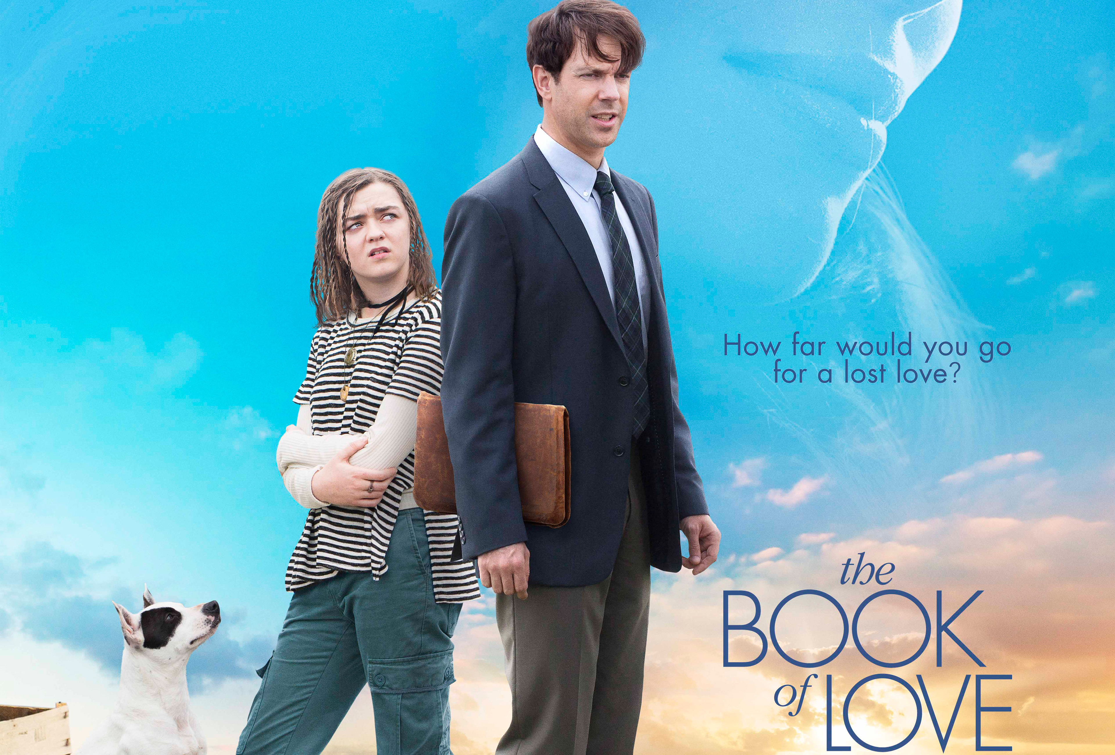 The movie was the book. Книга любви 2016. Book of Love 2004.