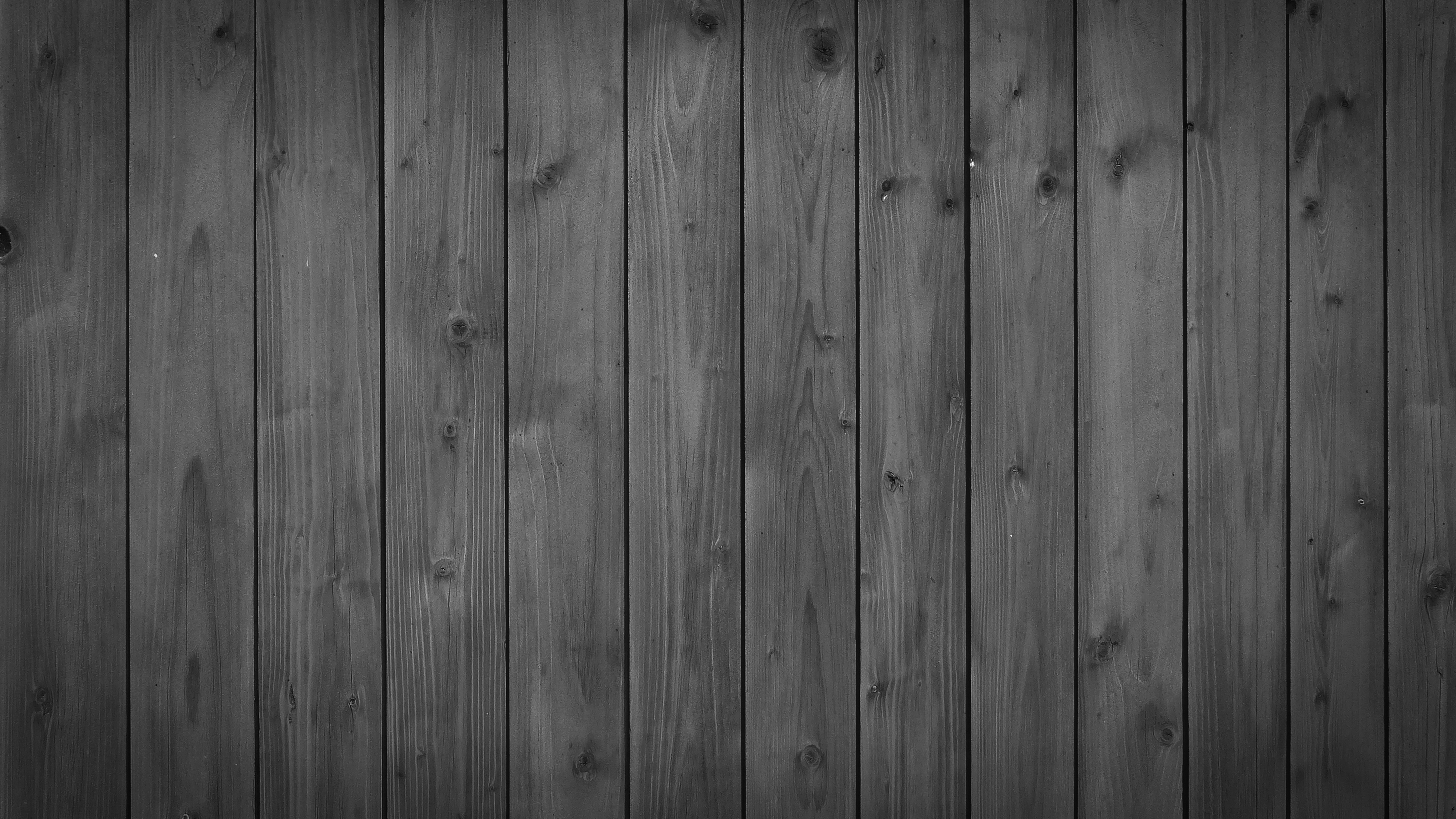 Wallpapers black and white structure wood on the desktop