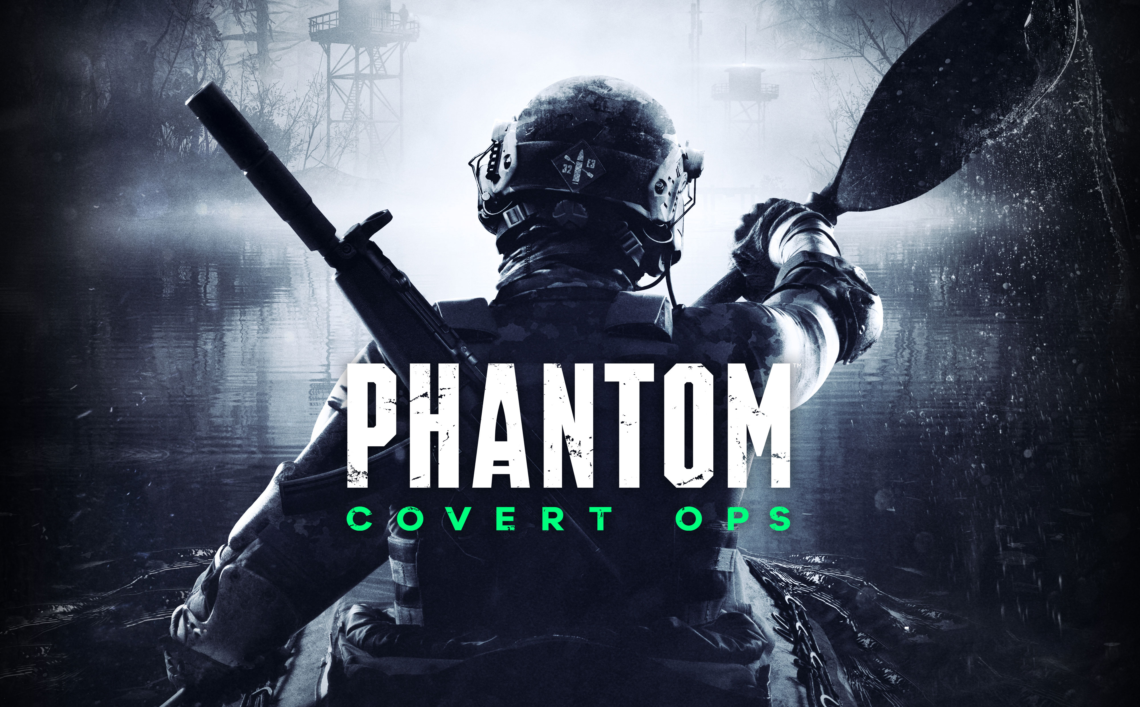 Wallpapers games 2019 games phantom covert ops on the desktop