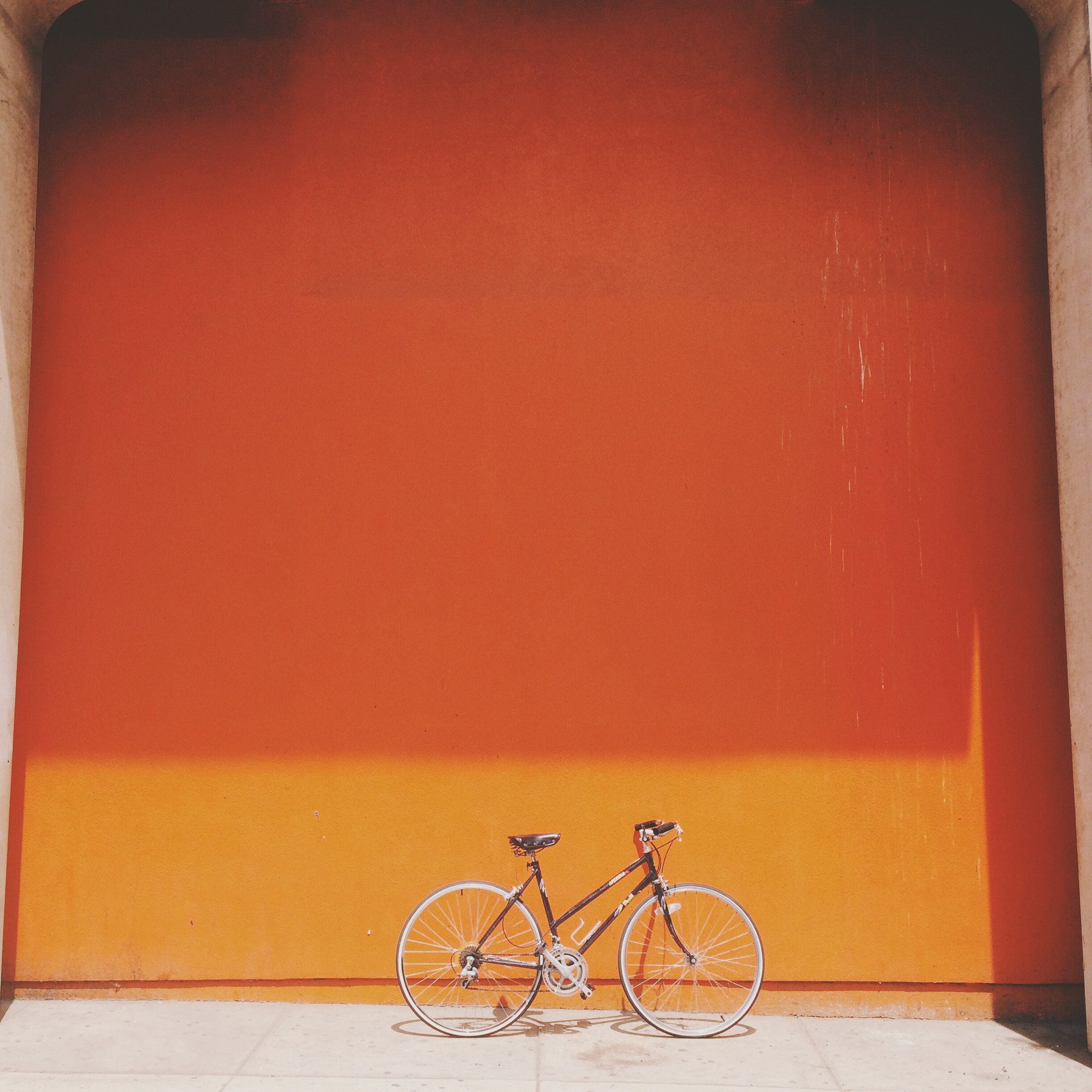 Фото бесплатно древесина, улица, велосипед