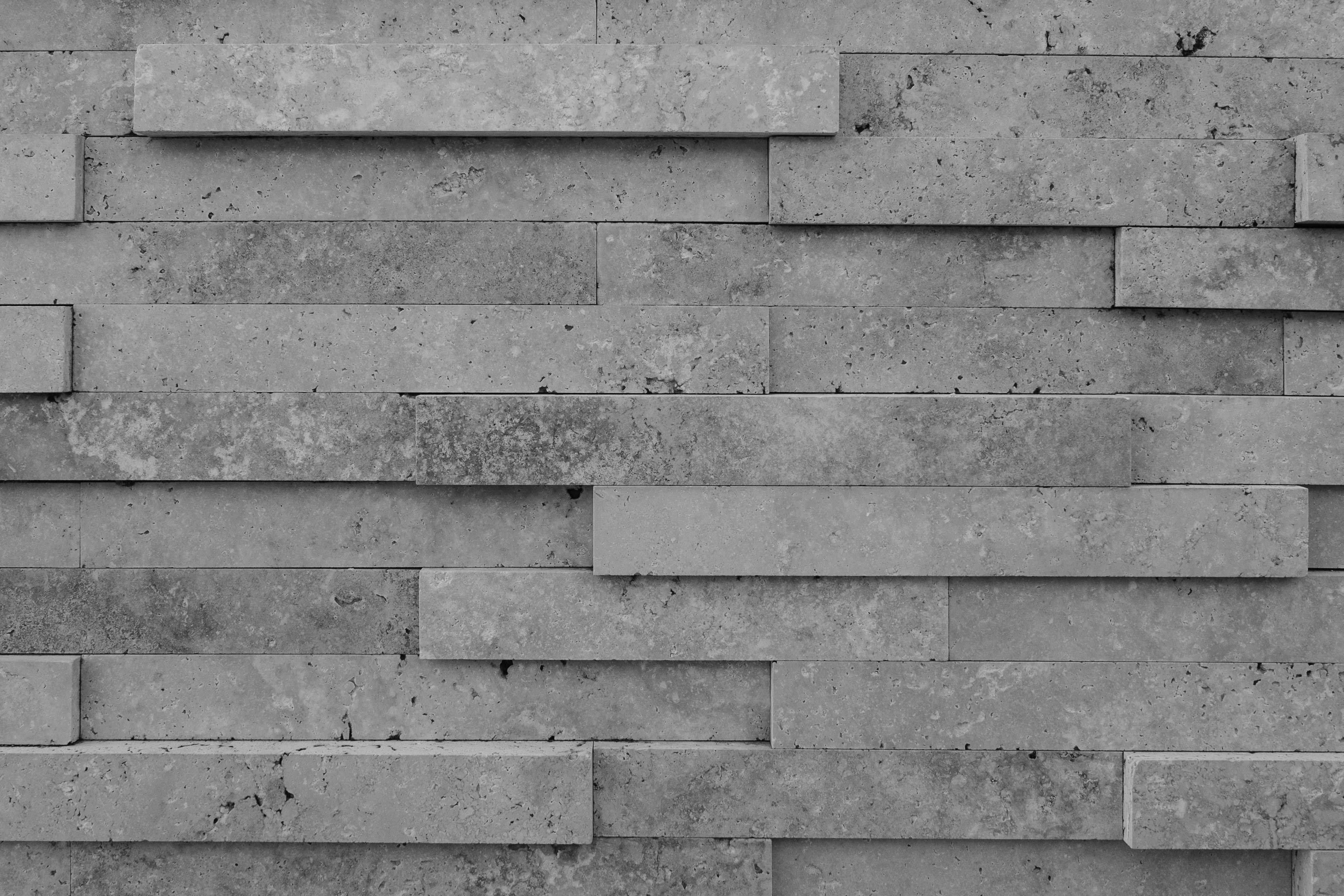 Кирпич и бетон текстура
