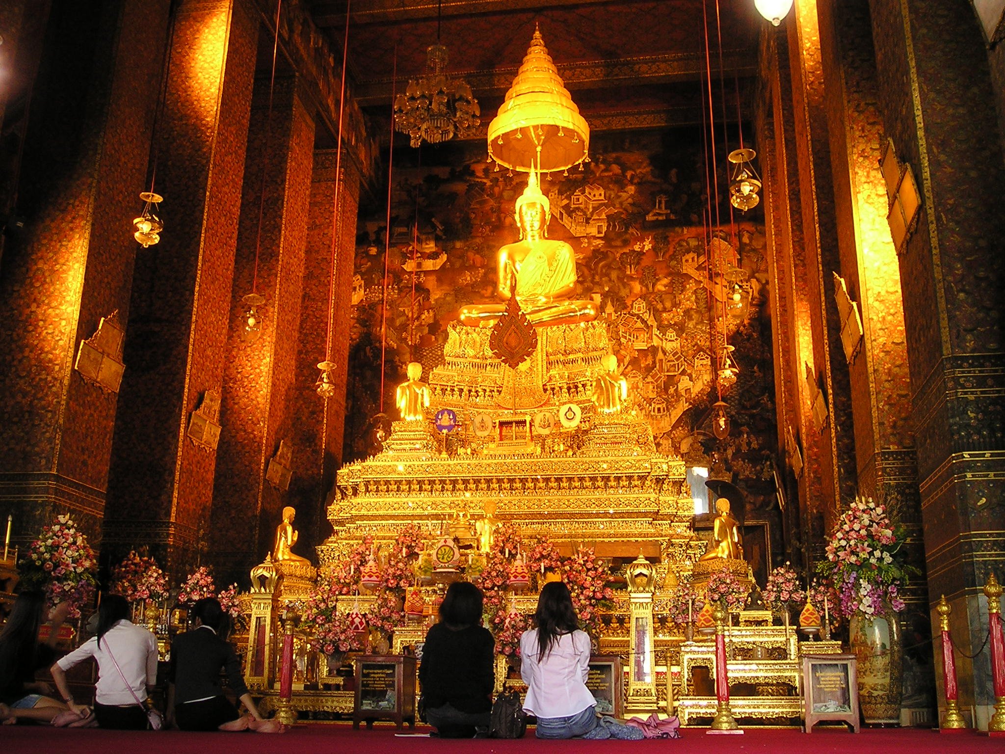 Фото бесплатно здание, буддизм, религии
