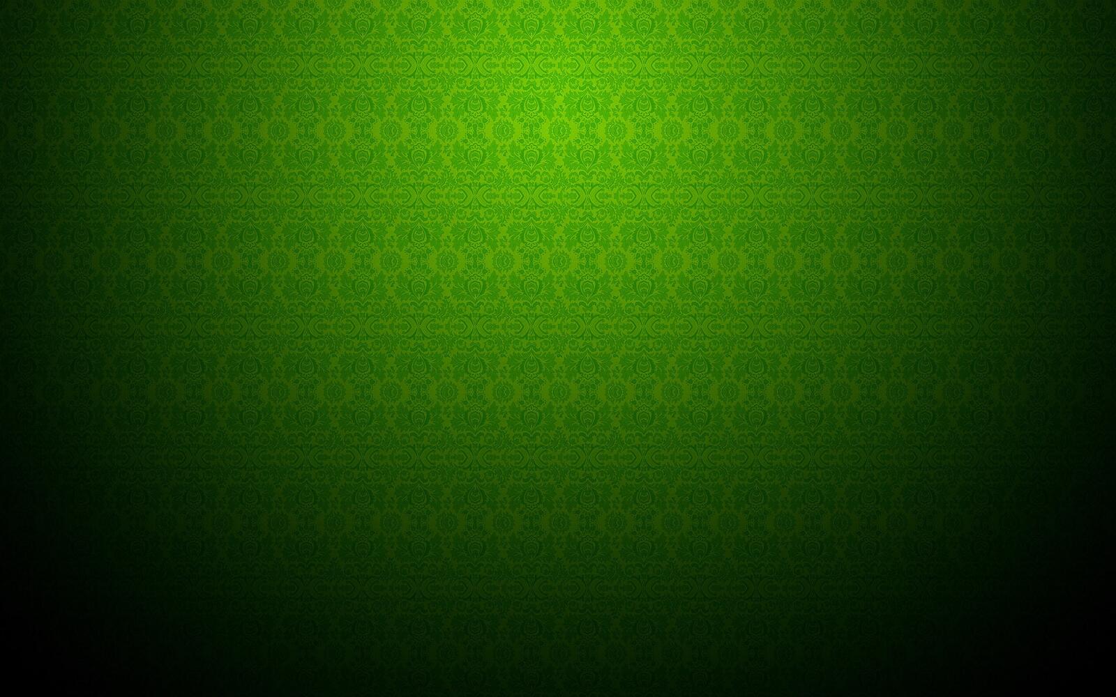 Wallpapers green background patterns surface on the desktop