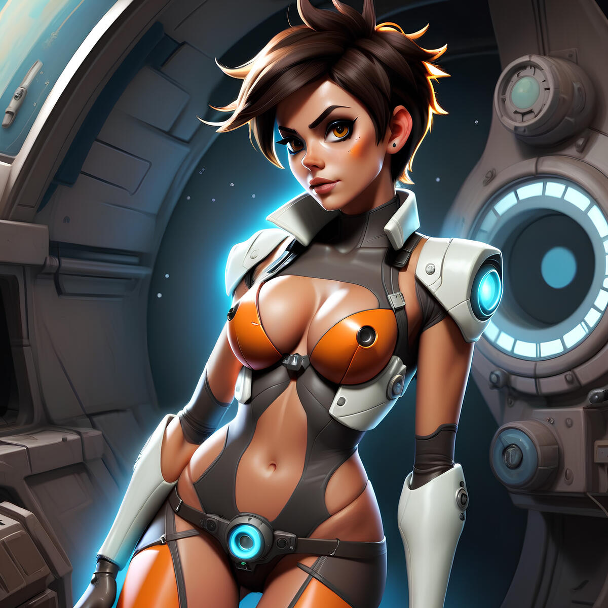 Tracer overwatch