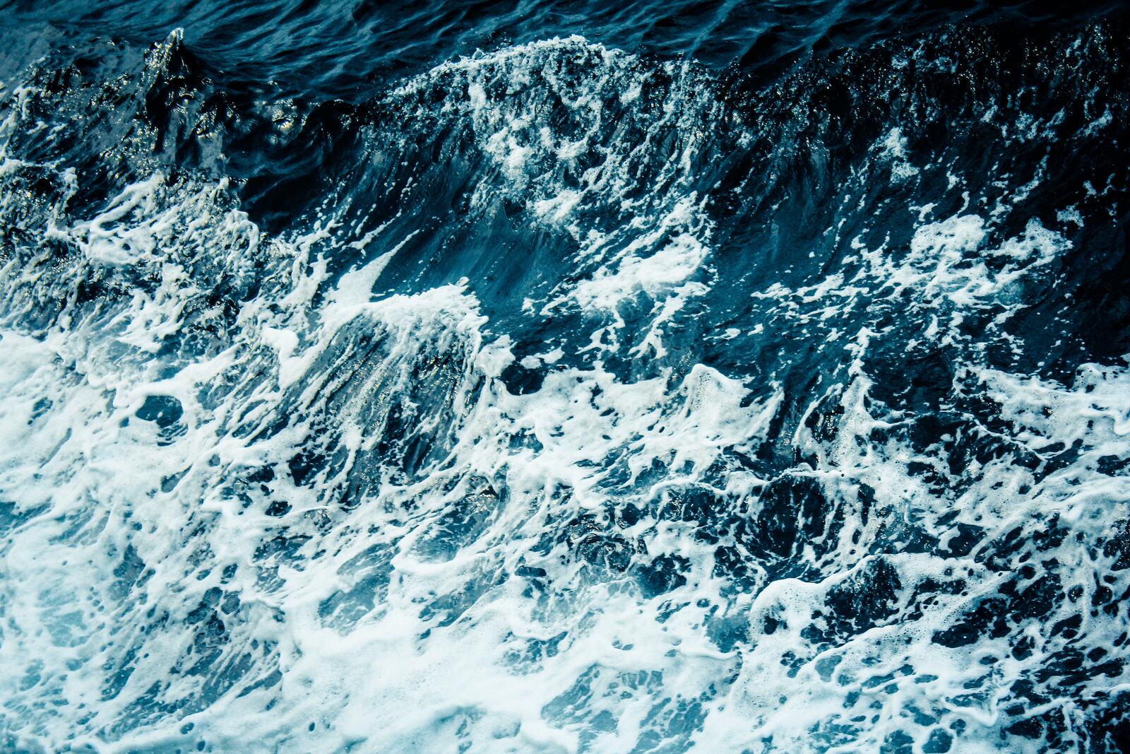 Wallpapers sea water ocean on the desktop