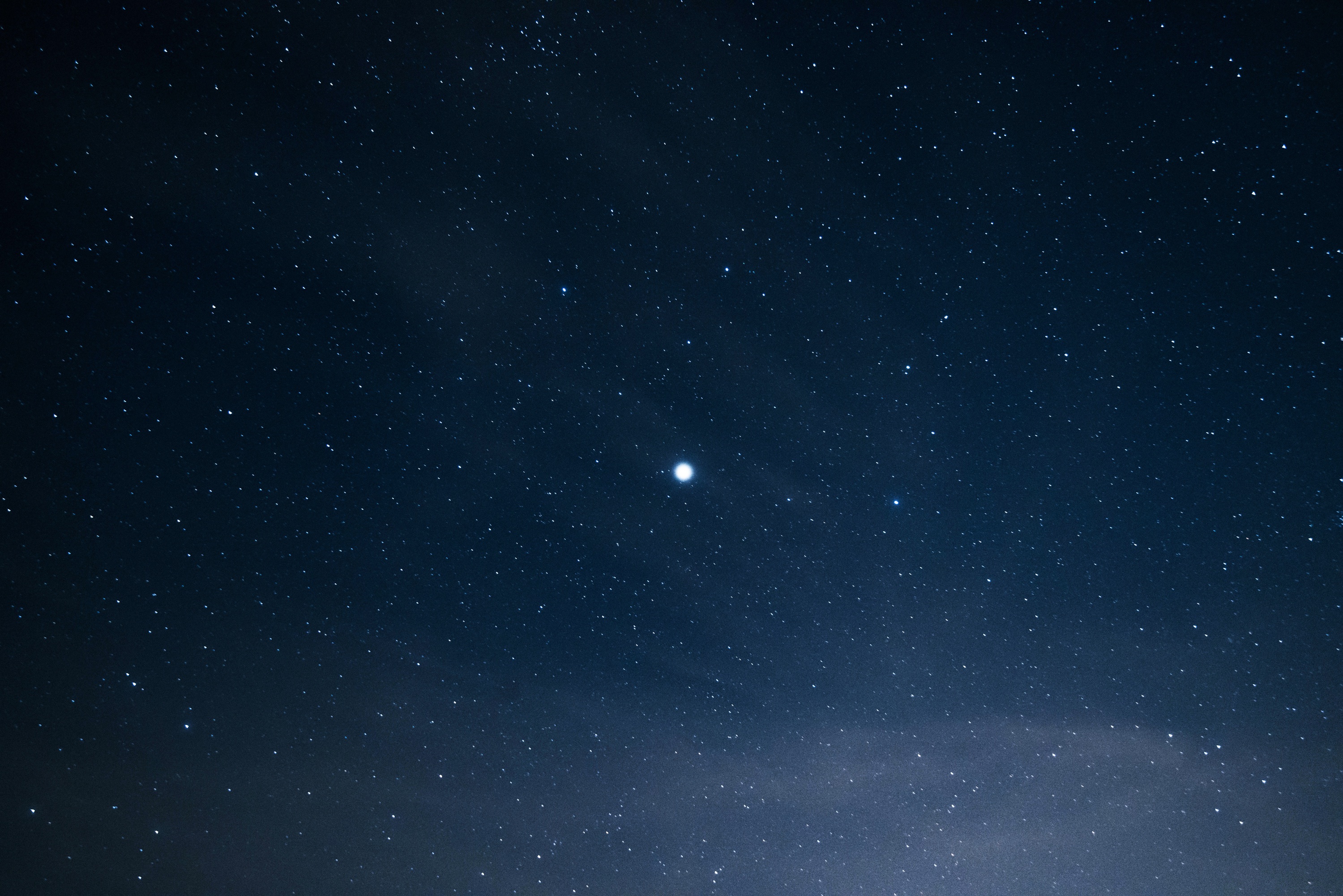 Фото бесплатно небо, ночь, звезда