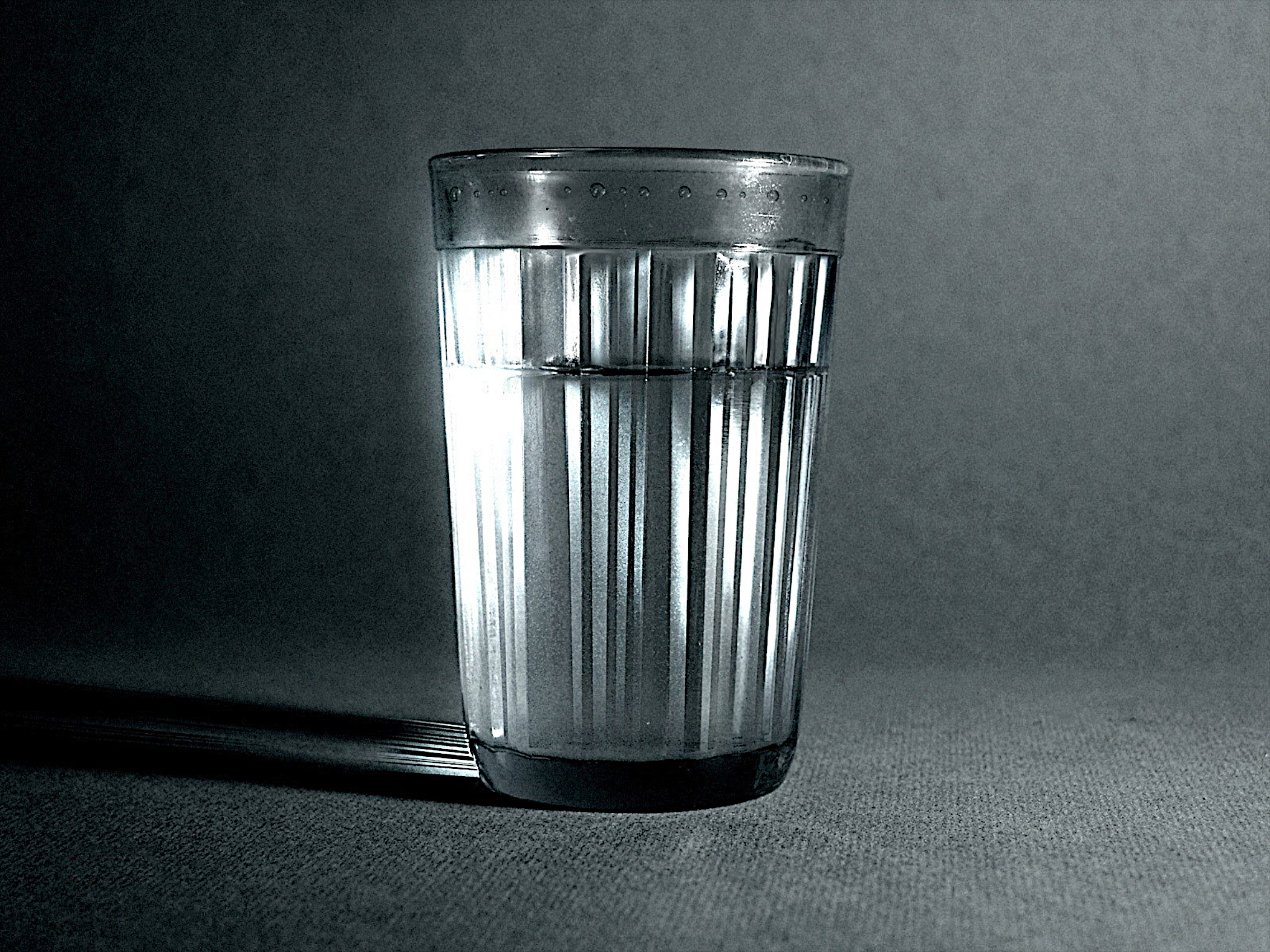 Гранёный стакан Мухиной