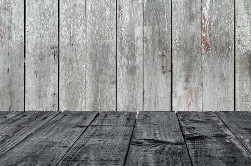 Background of wooden boards