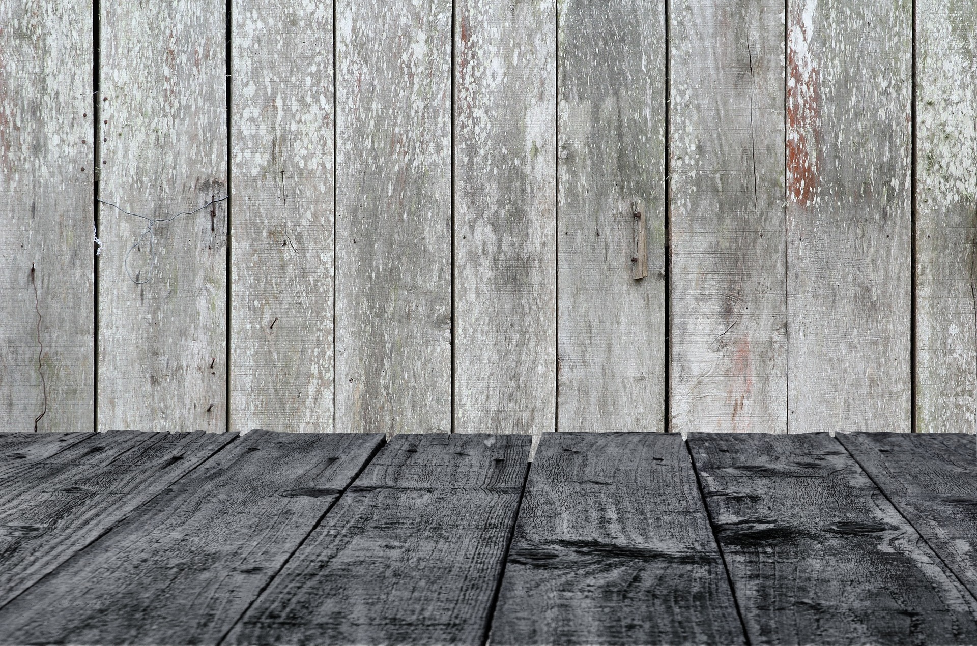 Free photo Background of wooden boards