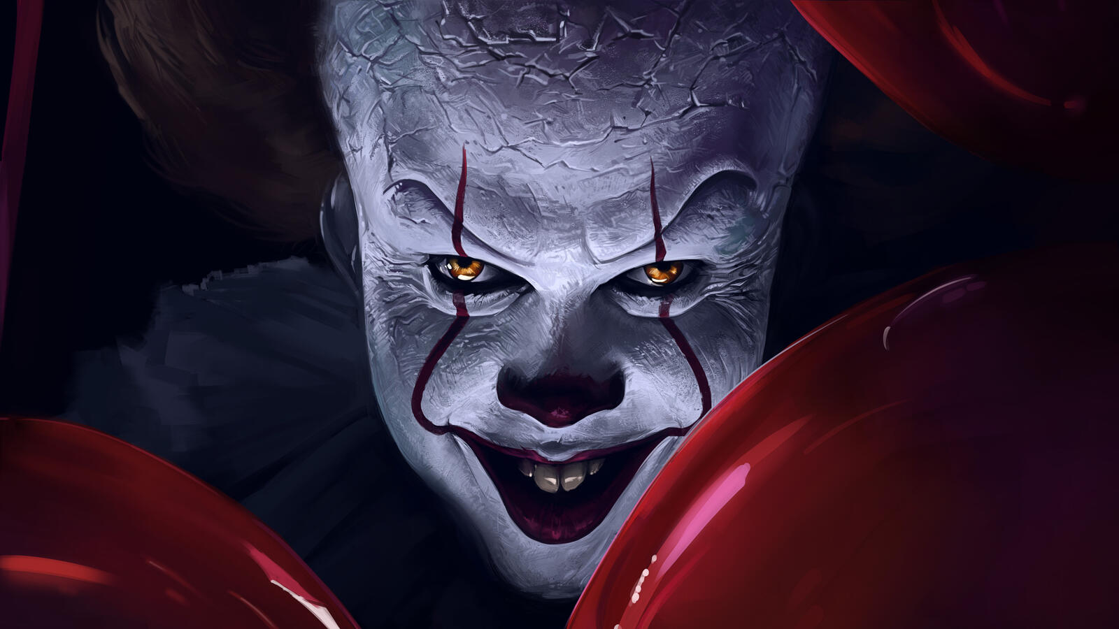 Wallpapers It Chapter Two 2019 Movies movies on the desktop