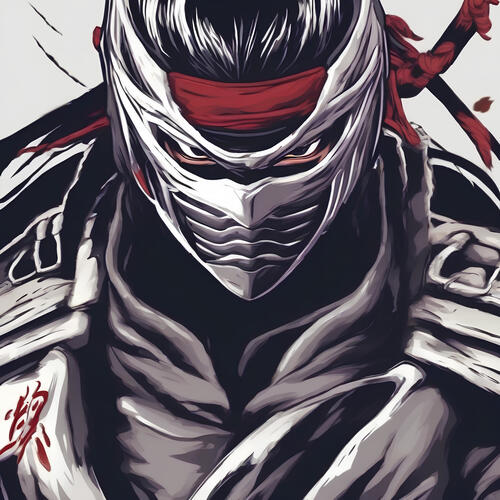 Evil Ryu Hayabusa