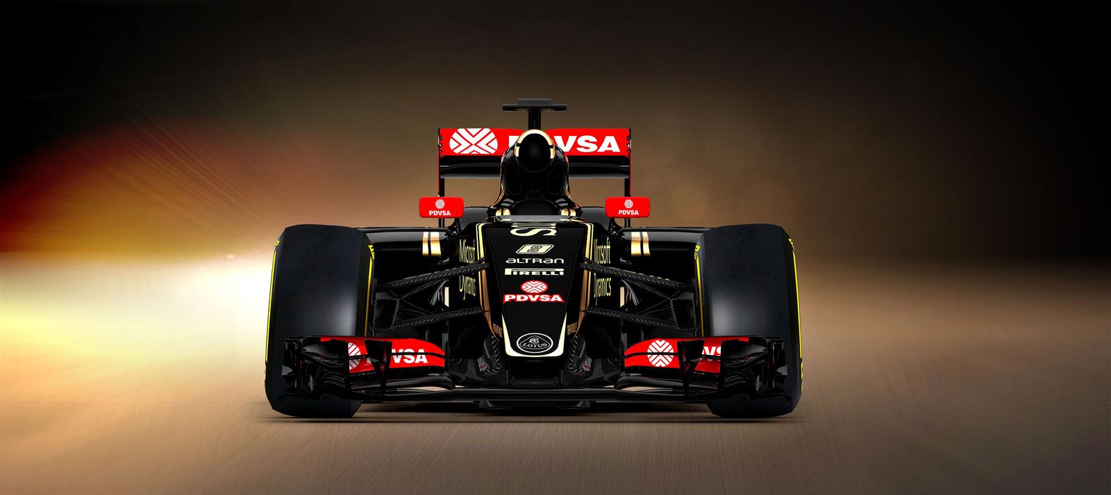 Wallpapers wallpaper formula 1 racing cars black and red on the desktop