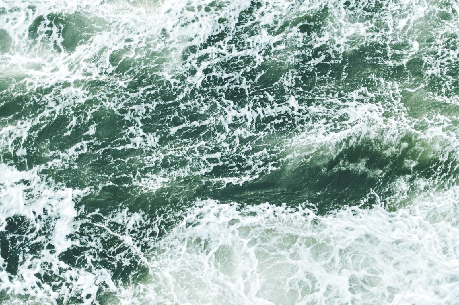 Wallpapers sea coast water on the desktop
