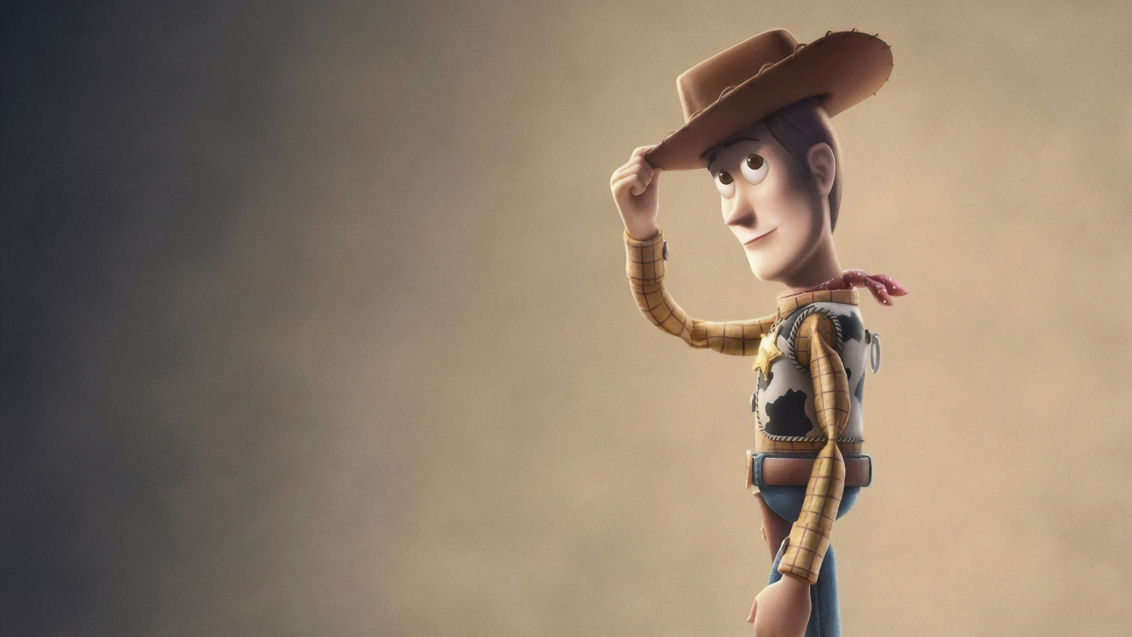 Wallpapers toy story 4 movies 2019 Movies on the desktop