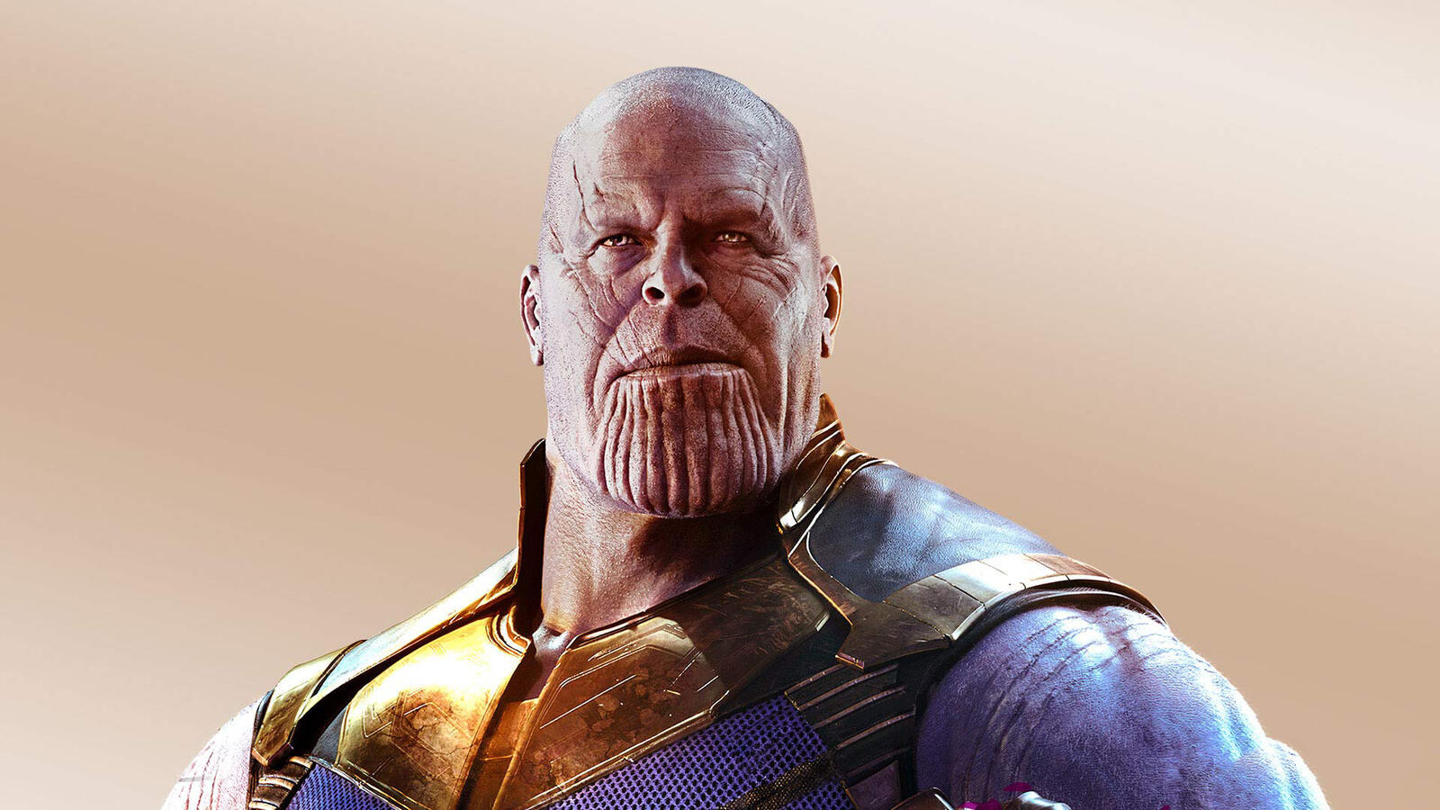 Wallpapers Thanos Avengers Infinity War movies on the desktop