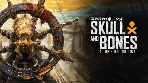 Bone bone играть. Игра “Skull & Bones” (2020). Skull and Bones игра корабли. Череп и кости игра юбисофт.