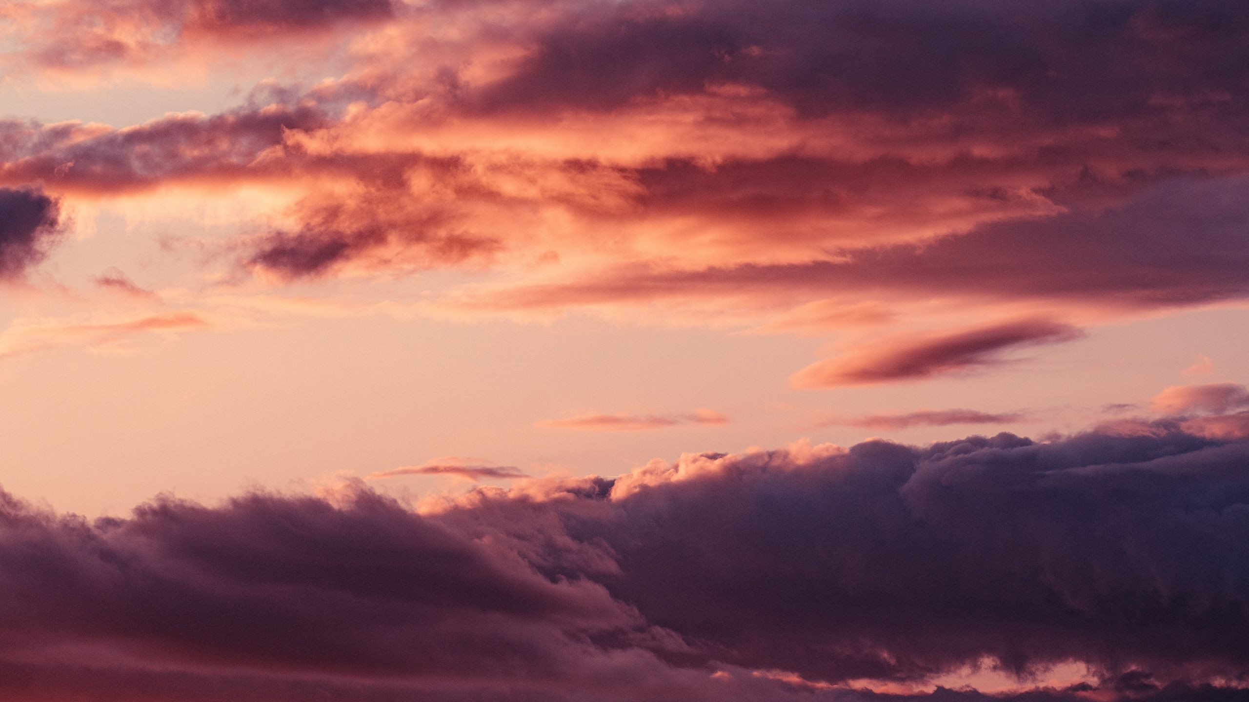 Фото закат, Wallpaper Cloudy Sky, пейзажи - бесплатные картинки на Fonwall