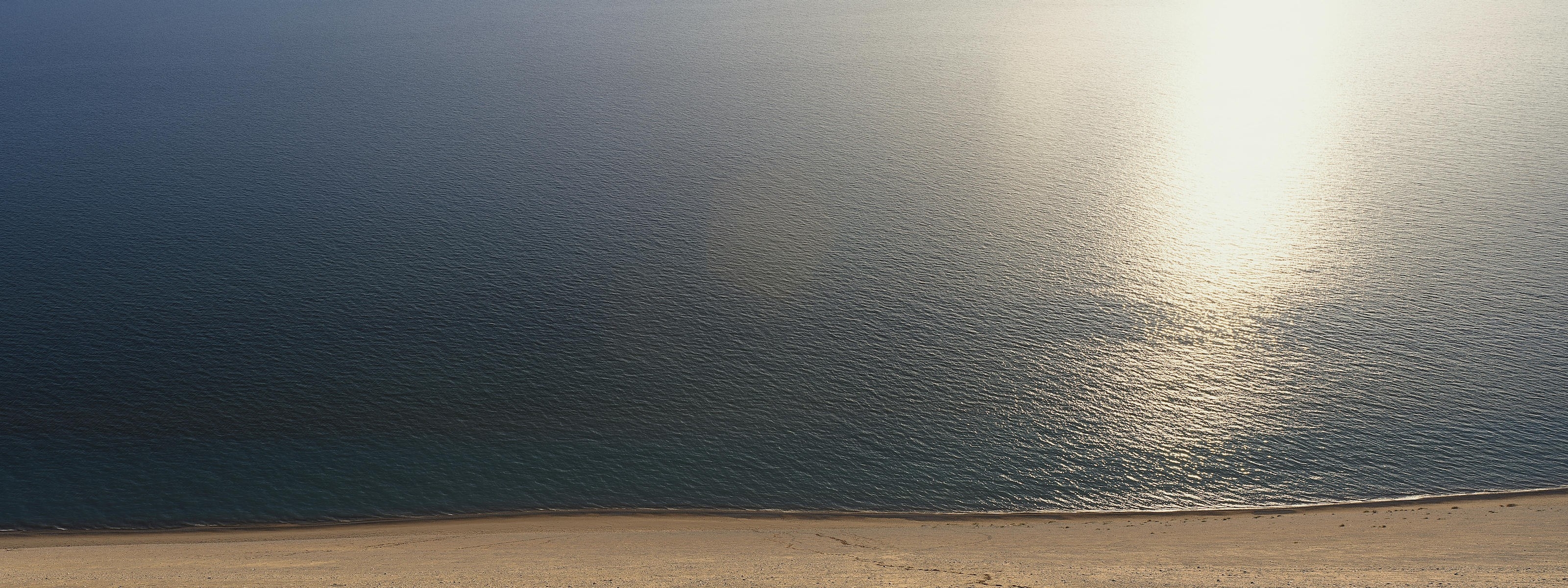 Фото бесплатно обои океан, пляж, солнечный свет