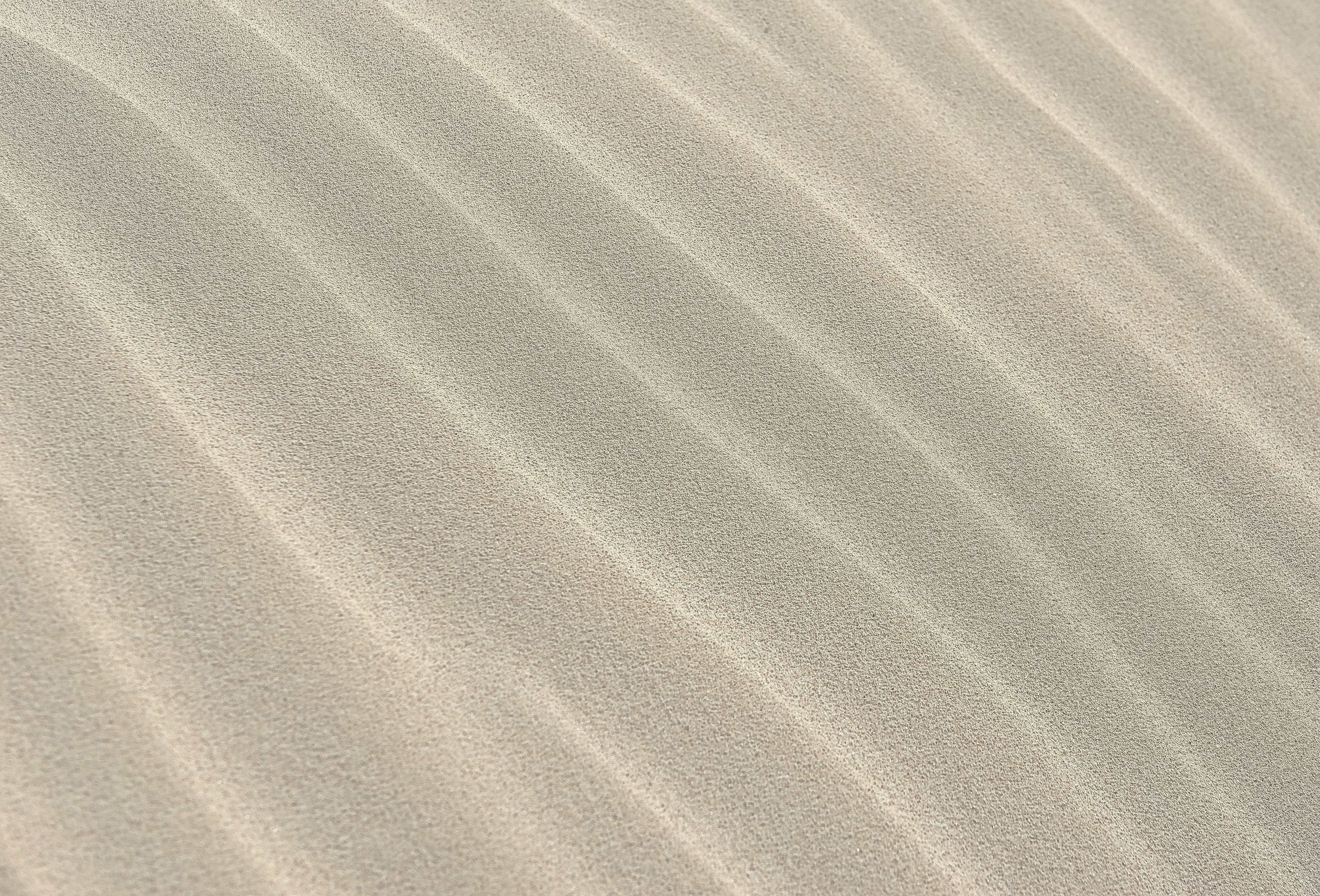 沙漠中的沙子背景