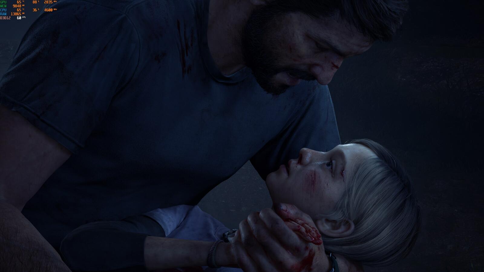 Free photo The Last of Us Part 1 1
