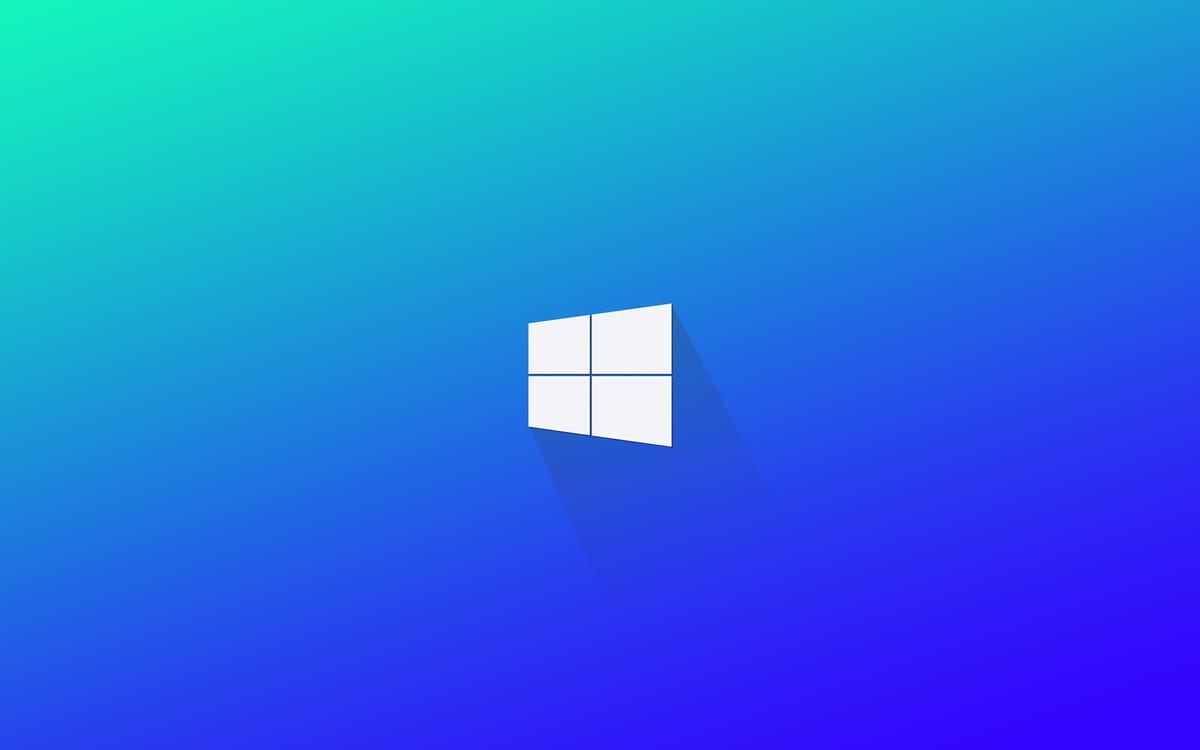 Логотип windows 11