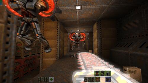 Quake 2 DLC 24