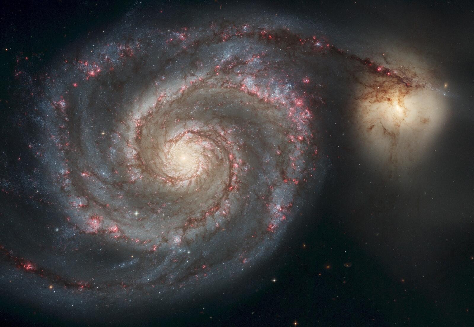 Обои небо Млечный путь космос на рабочий стол