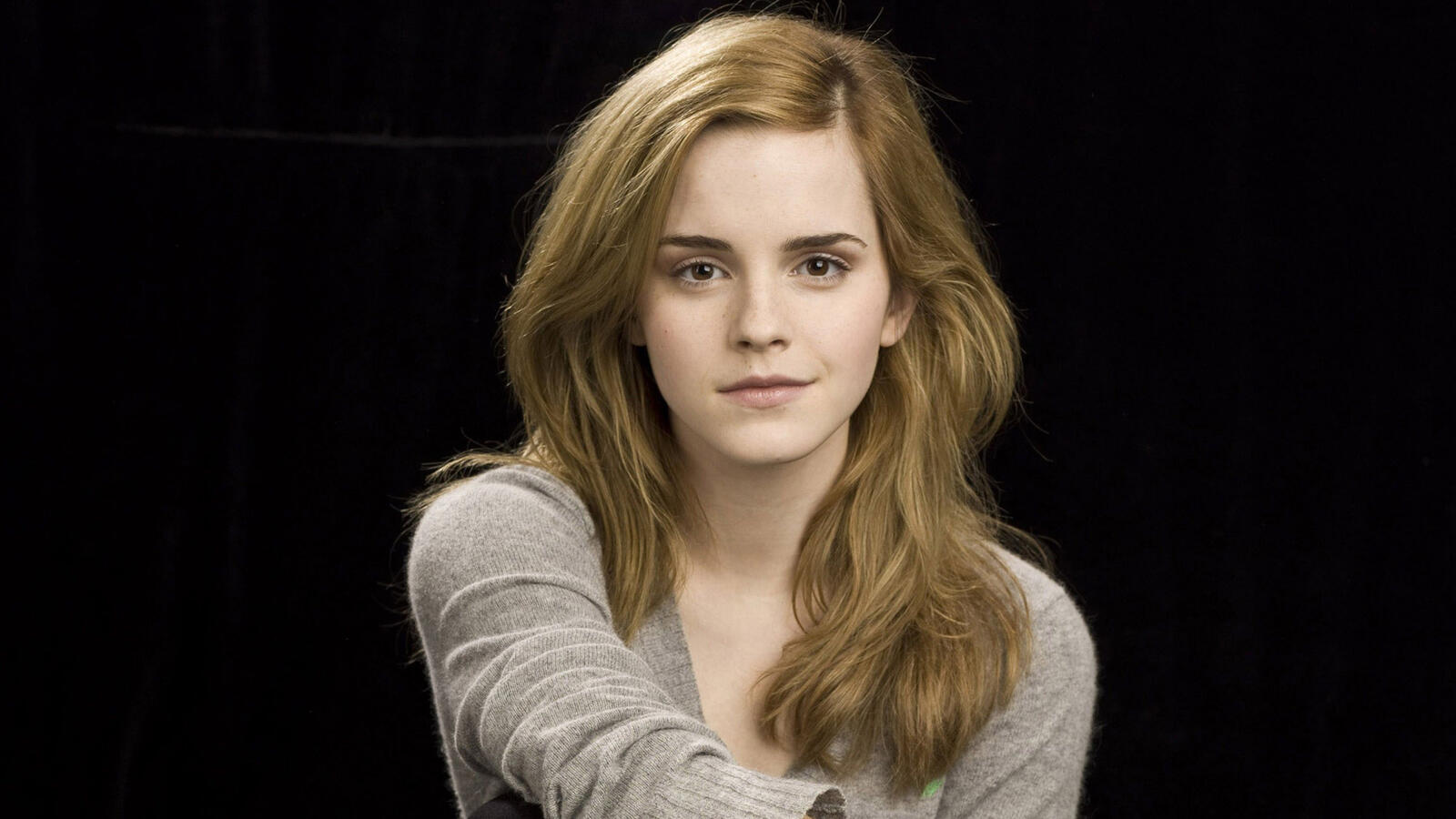 Wallpapers Emma Watson celebrities girls on the desktop