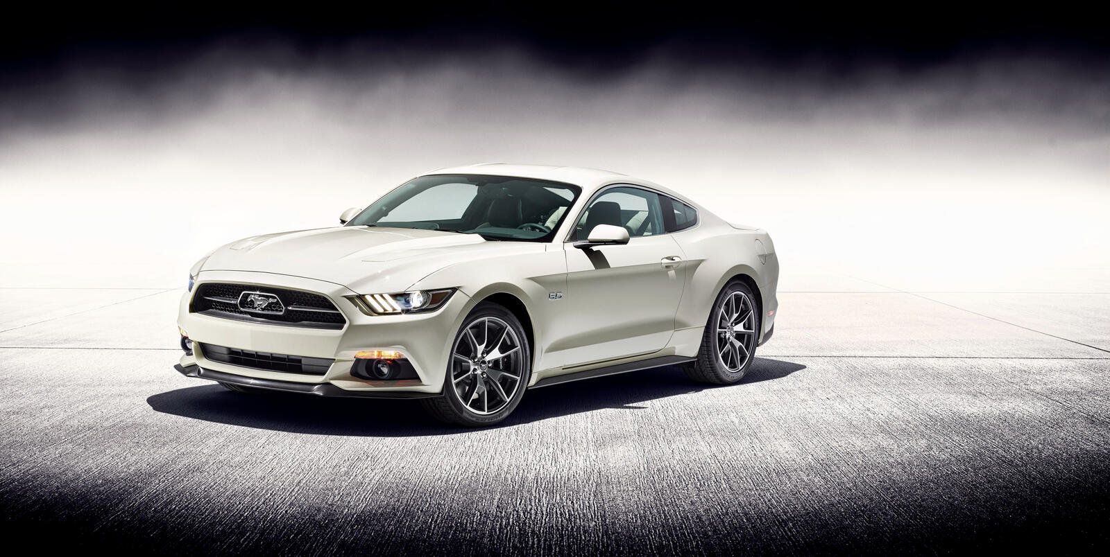 Wallpapers Ford Mustang Mustang cars on the desktop