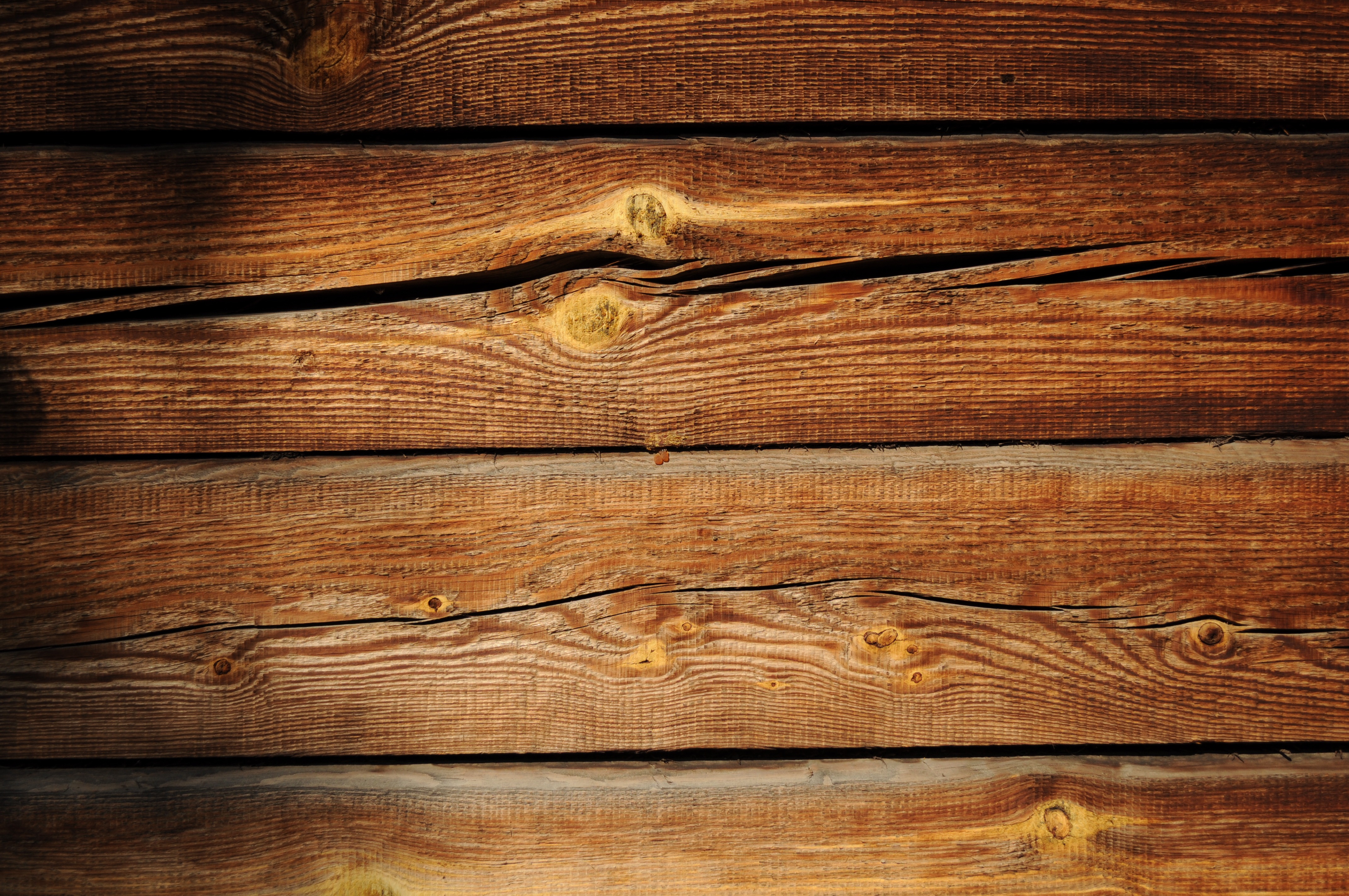 Free photo Textured wallpaper with wooden beams