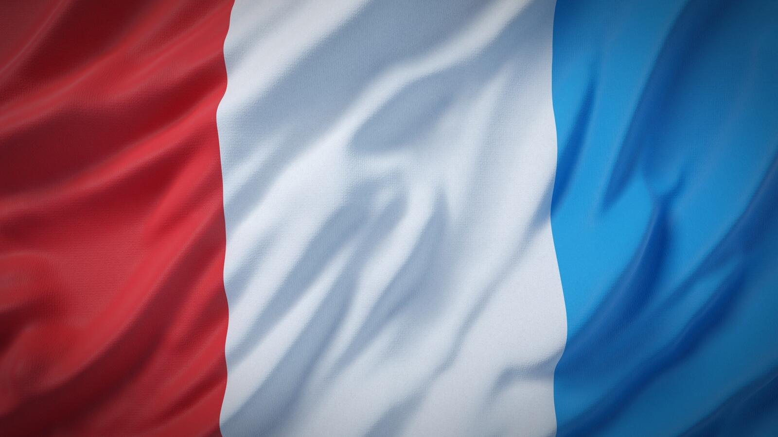 Wallpapers France Europe red on the desktop