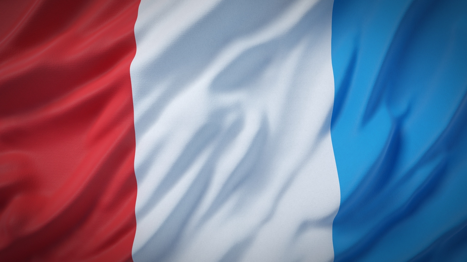 Wallpapers France Europe red on the desktop