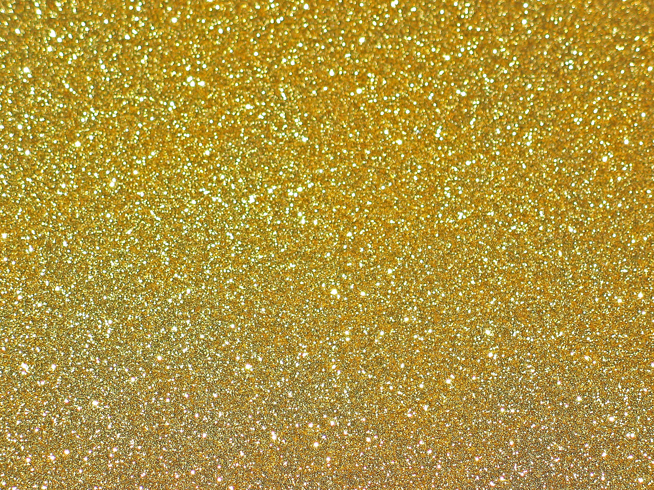 Golden New Year`s Eve sequins