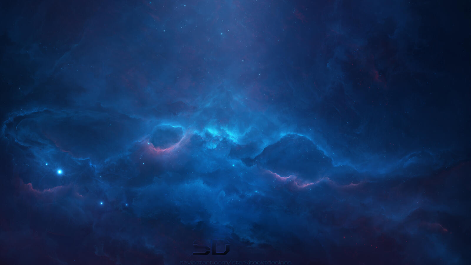 Бесплатное фото Грозовое облачное небо