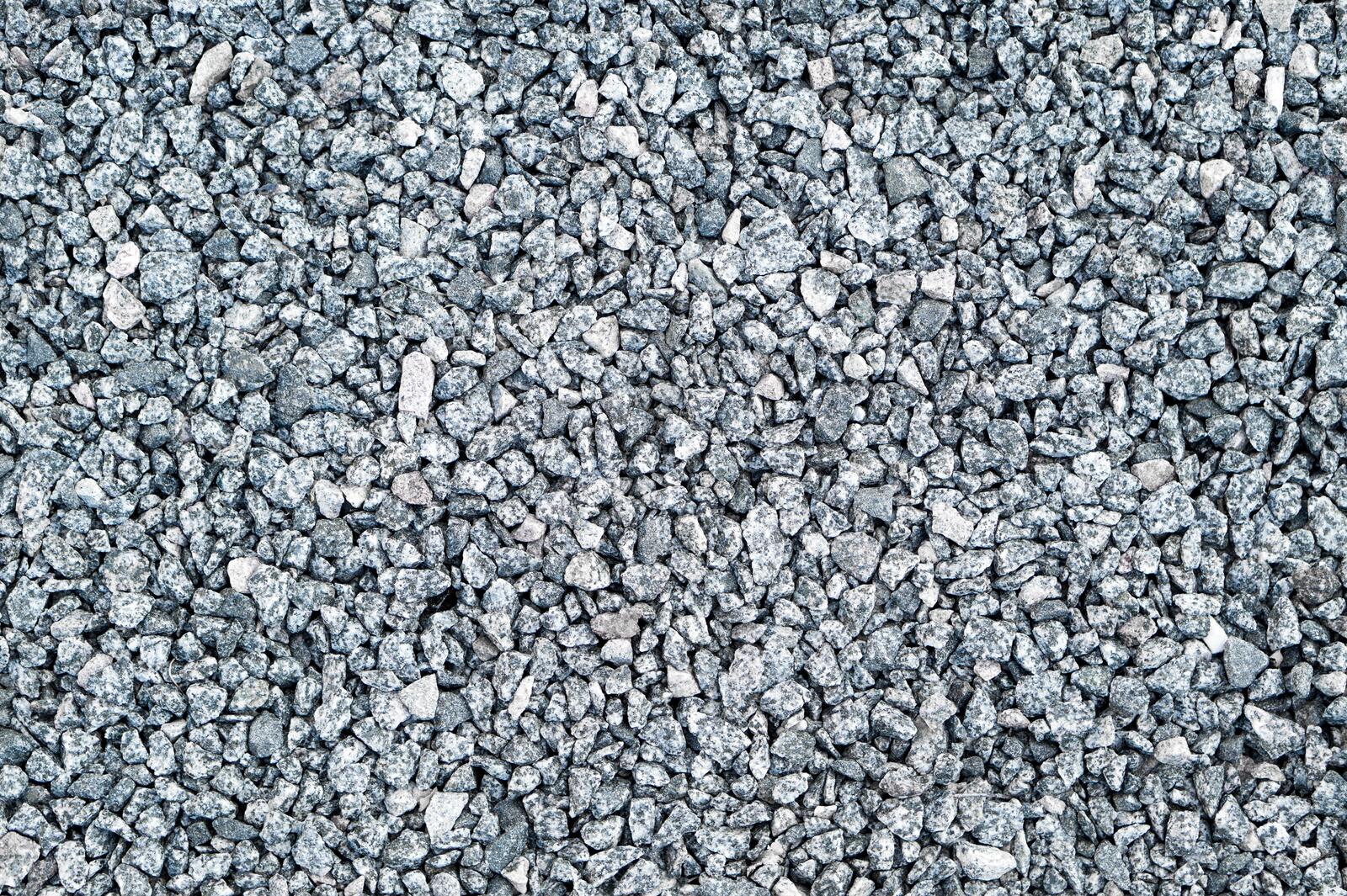 Free photo Fine beach gravel