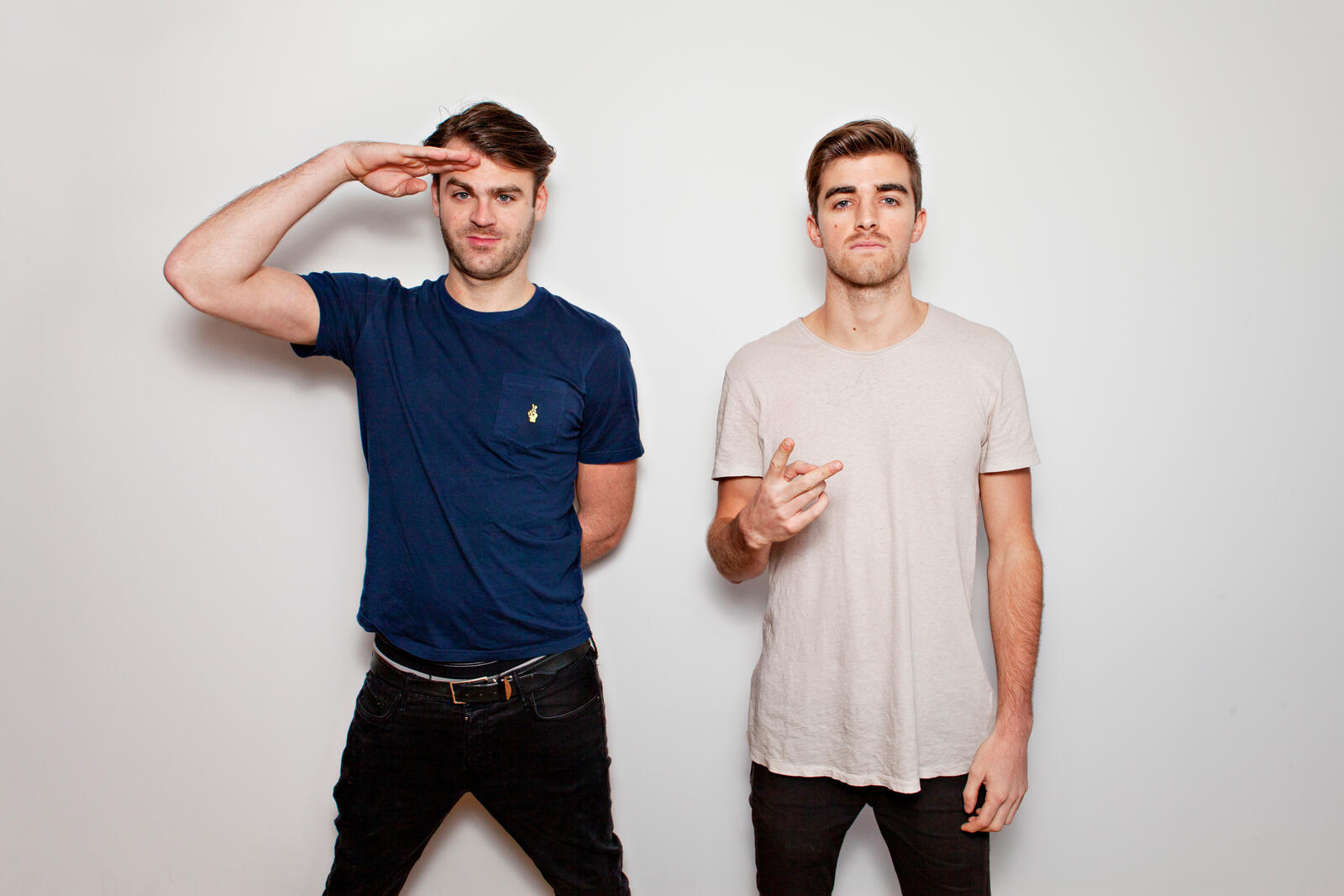 Wallpapers Chainsmokers music andrew taggart on the desktop