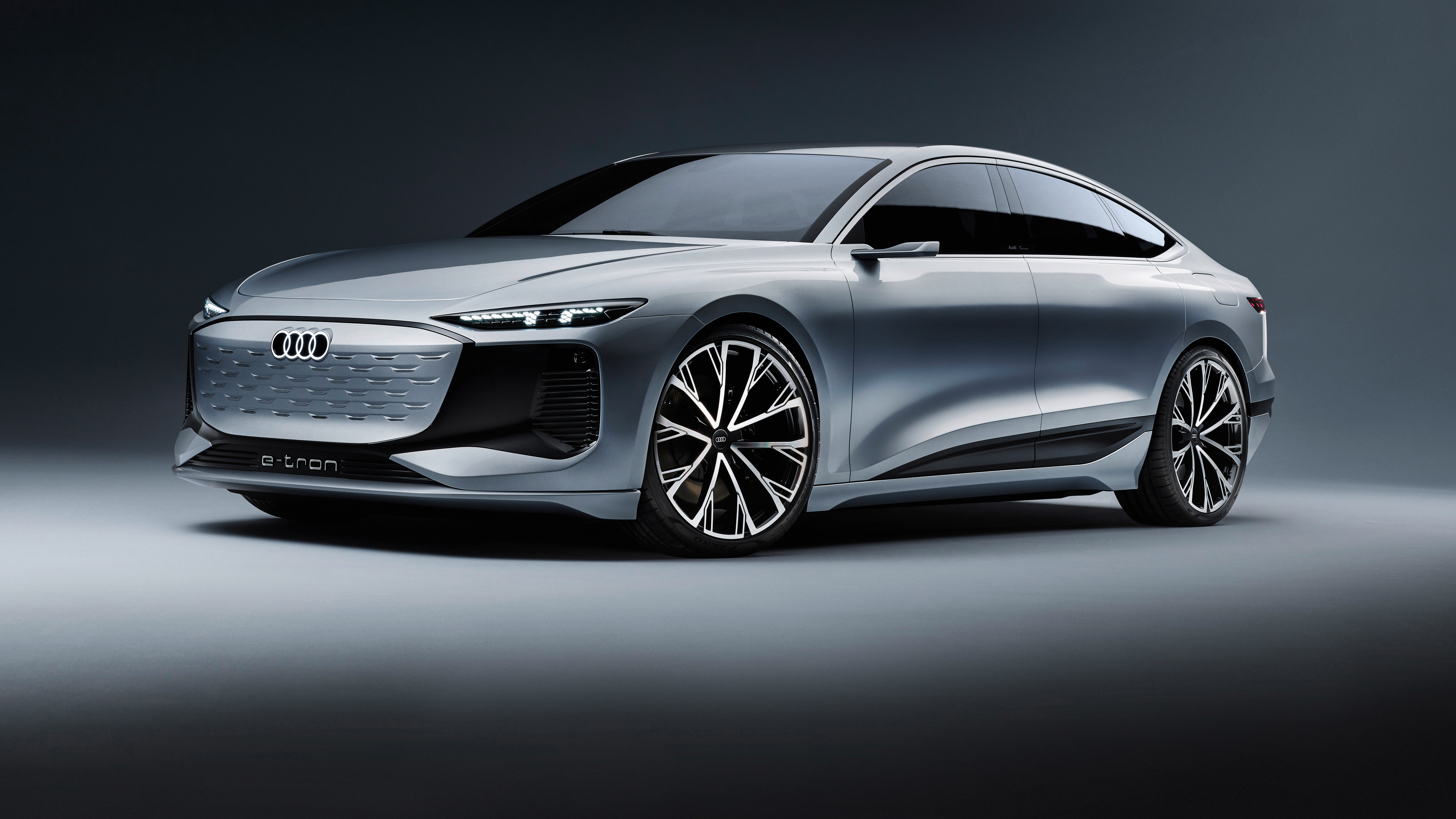 Новые ауди 2024 года. Audi a6 Etron Concept. Audi e tron 2023. Audi a6 Etron 2022. Ауди а6 етрон новая.