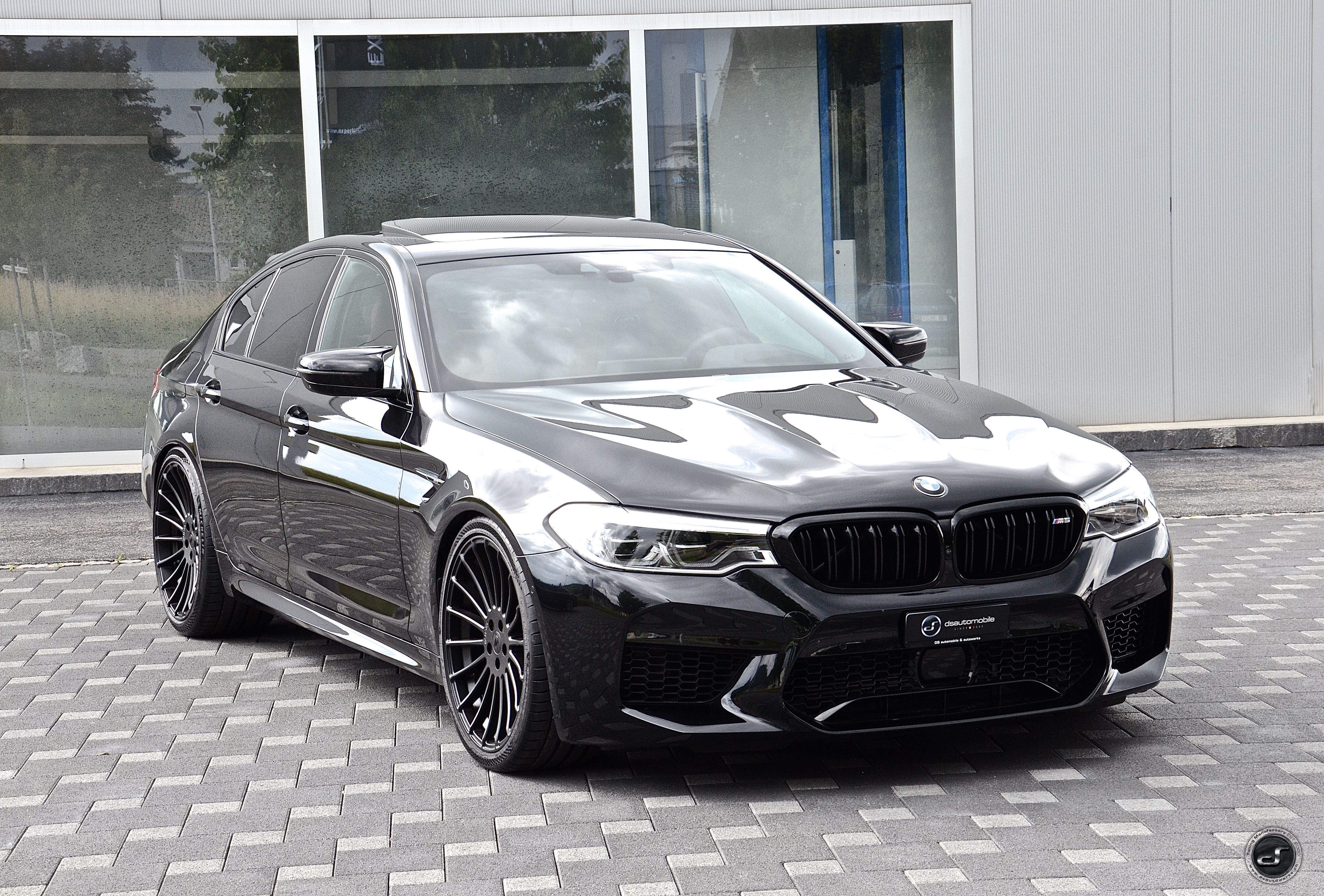 M 5 f 90 competition