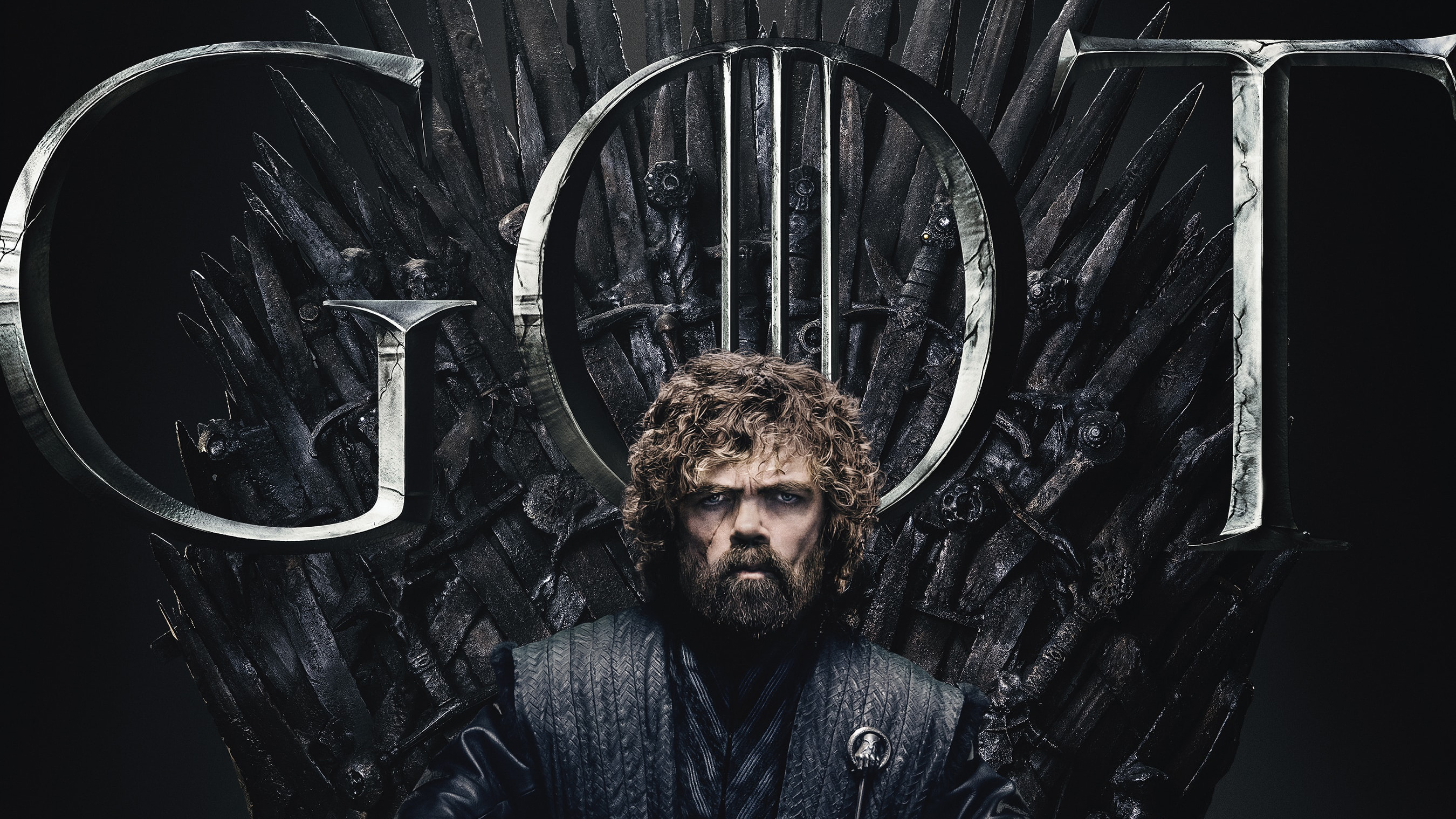 Wallpapers Tyrion Lannister Game of Thrones season 8 Game Of Thrones on the desktop